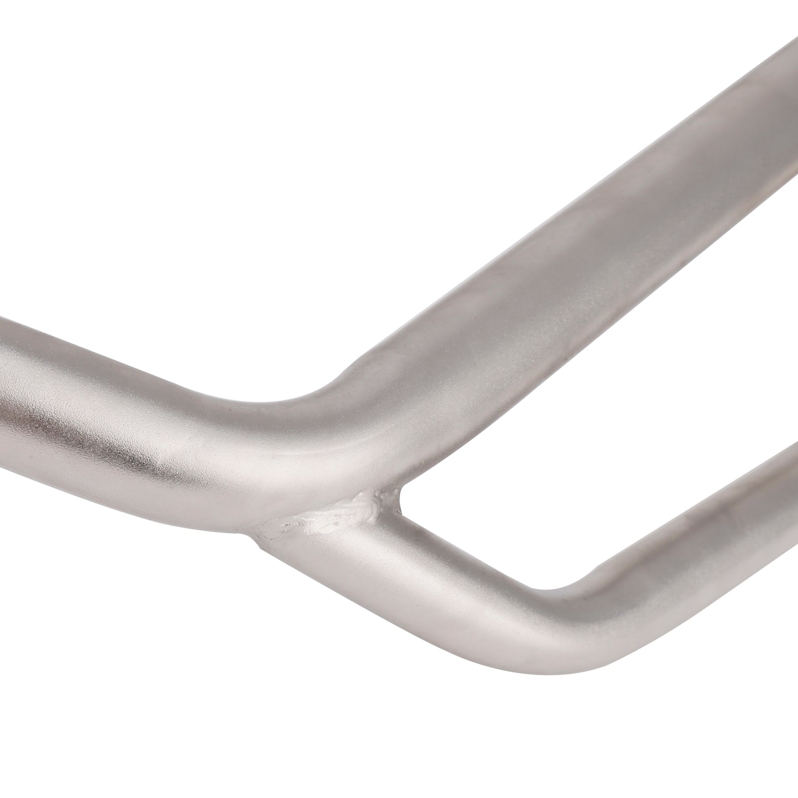 Zilverkleurige motorbeschermingsset boven en onder voor Honda X-Adv 750 (modellen van 2025 en later)