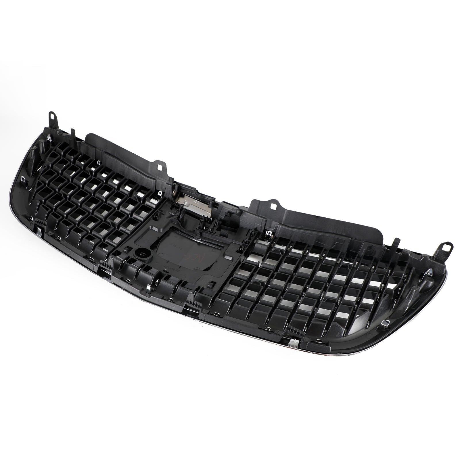 Grille avant Maybach - Compatible Mercedes-Benz Classe S (2014-2020) W222 - Neuf