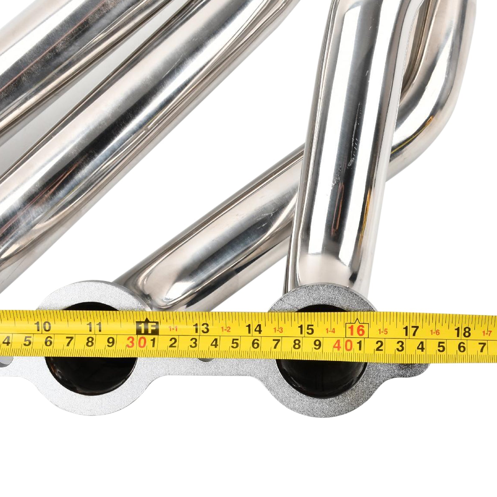 Verzamelaar van&Uitlaat voor Chevy 1999-2006 1-3/4""GMC Sierra 4.8 5.3 6.0 V8