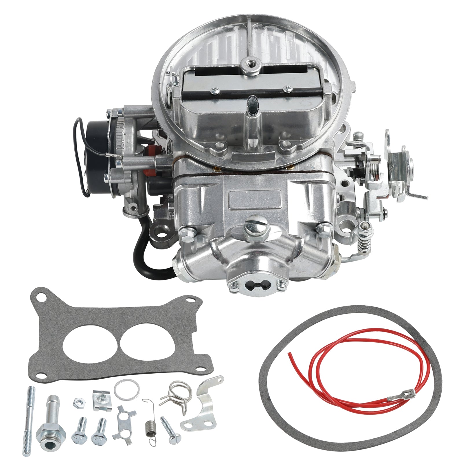 Carburateur Holley 2300 2BBL 500 CFM Starter électrique 0-80500