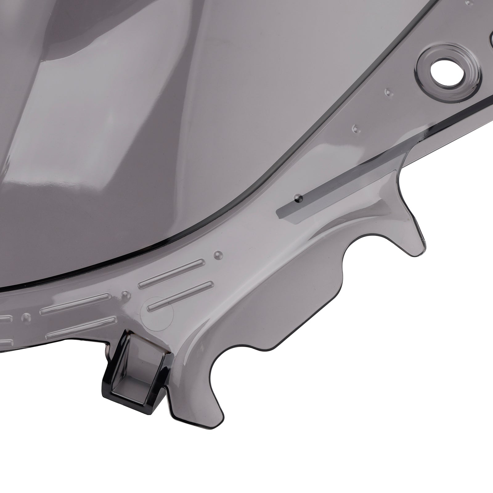 Pare-brise pour YAMAHA YZF R15 V4 2021-2024