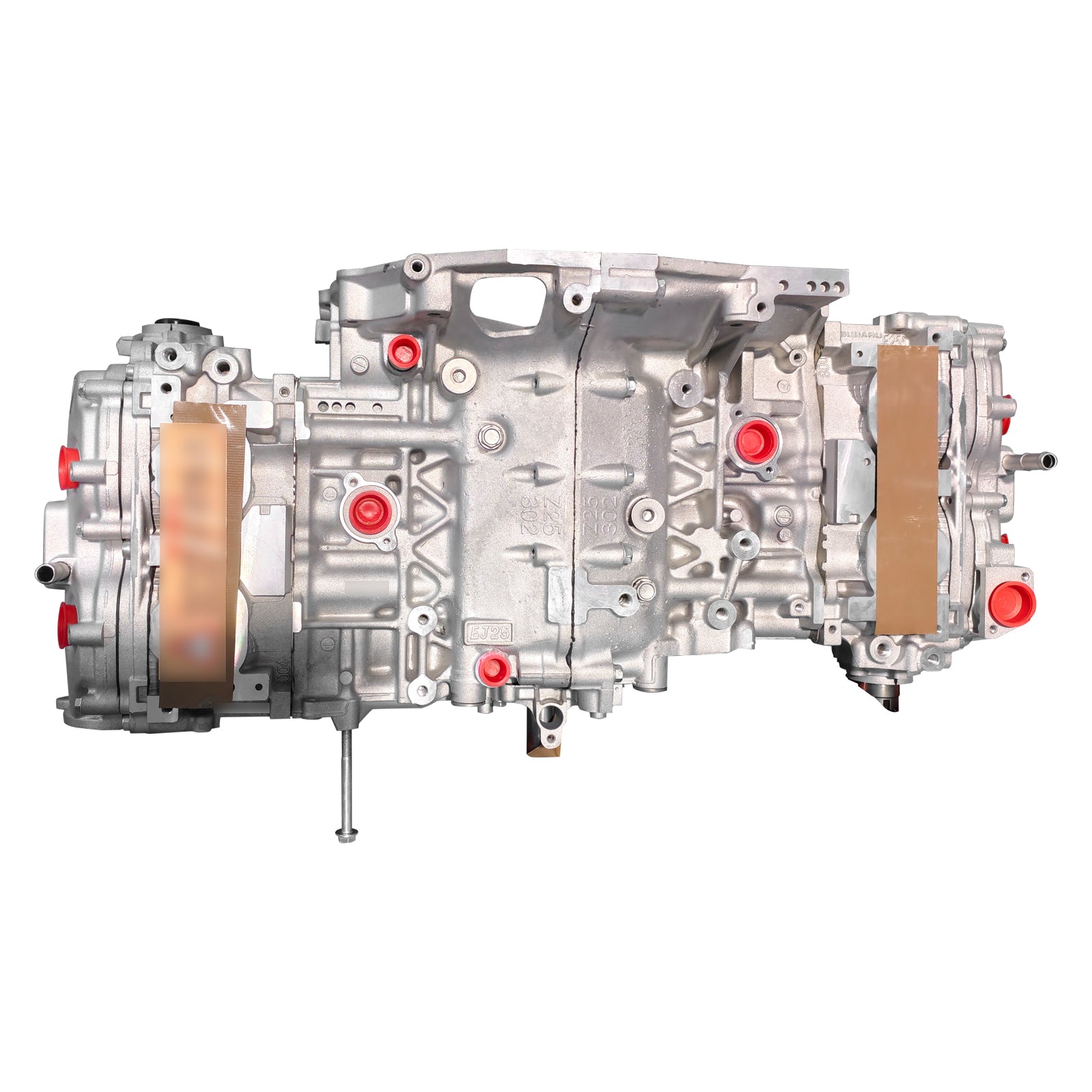 Motor EJ25 para Subaru Legacy, Outback, Forester e Impreza (2006-2010), 2.5L