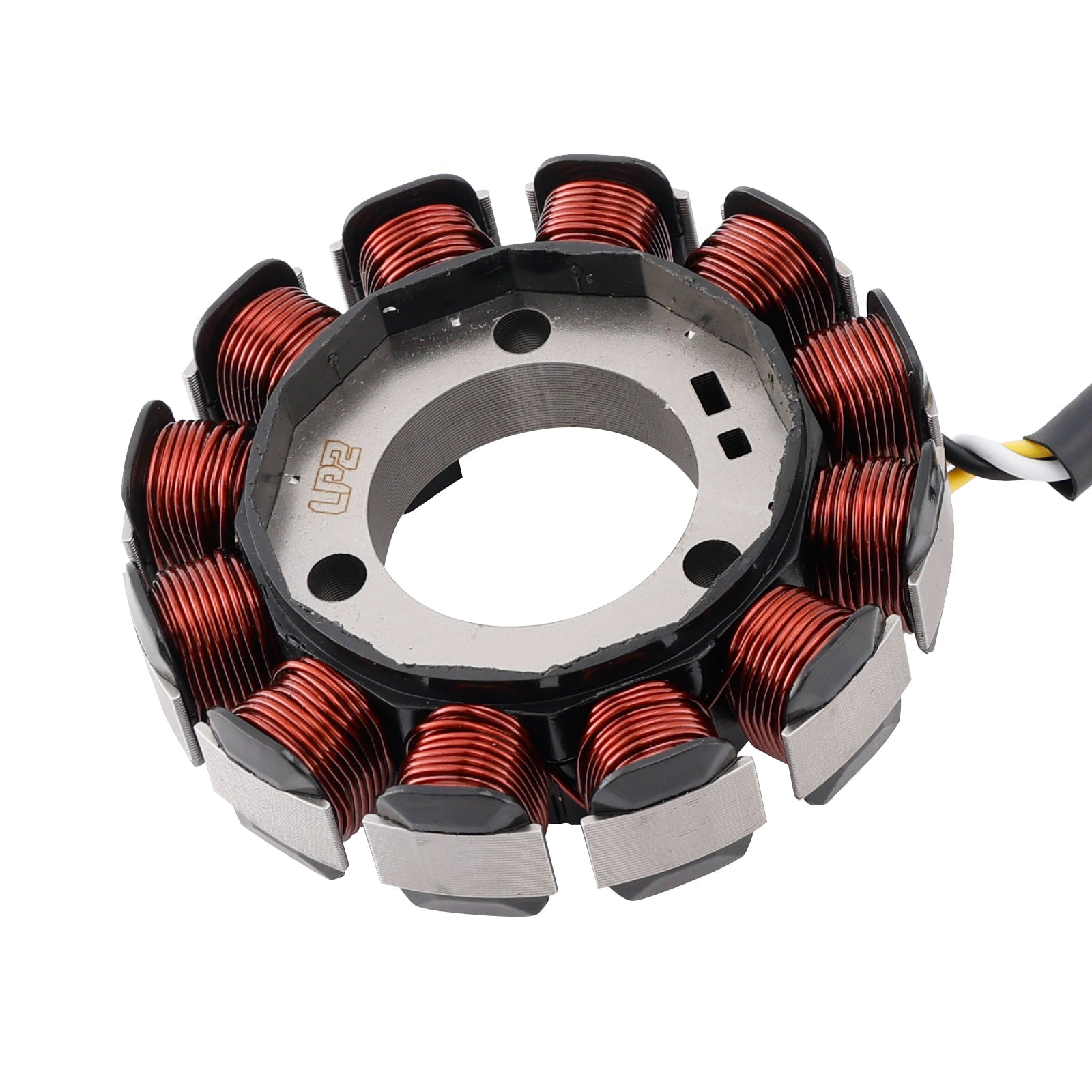 Generador de estatores para Yamaha Xeon Karbu 125 Ego LC 125, modelo de carburador