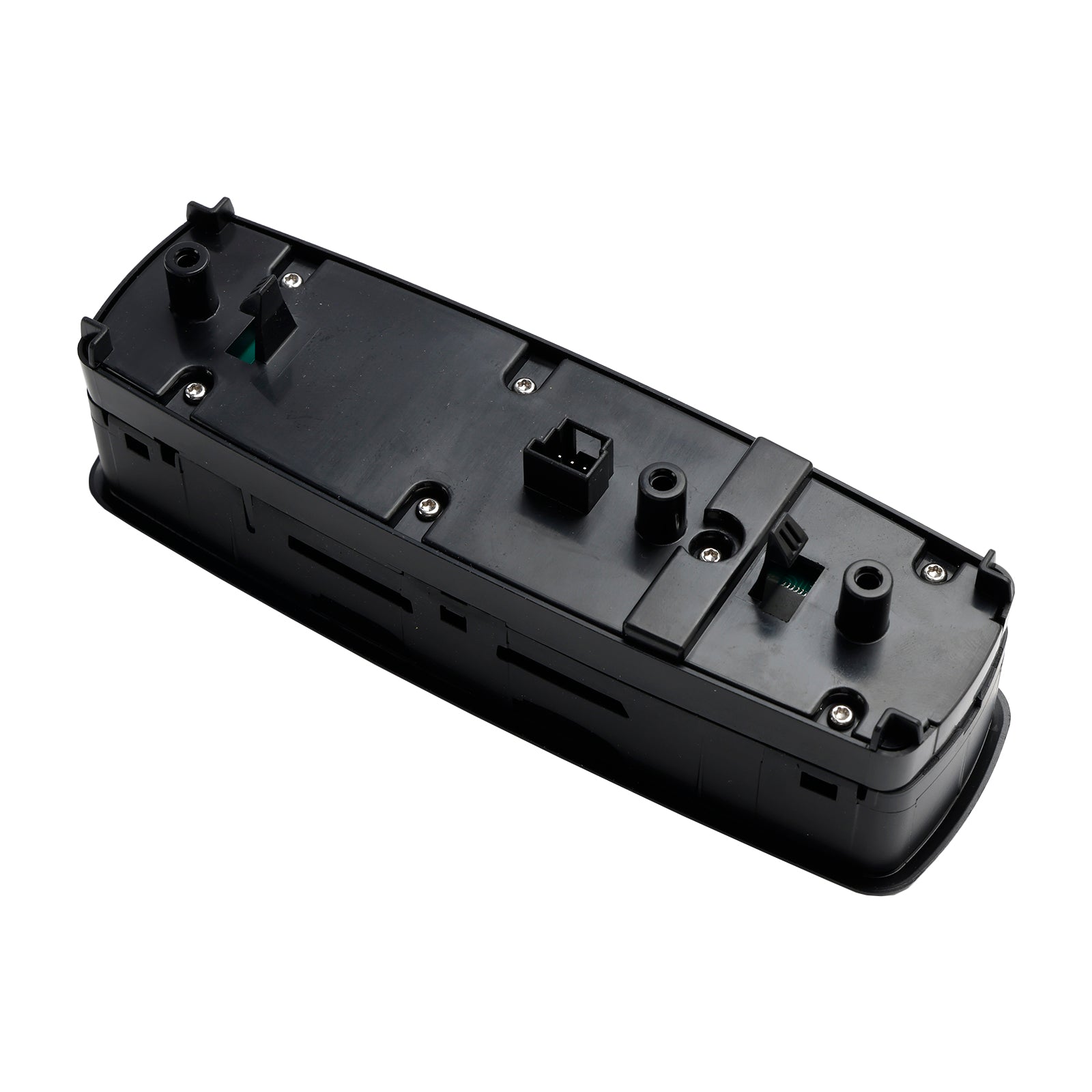 Interruptor de ventana eléctrica de control maestro 1698206410 para Benz W169  W245 A160 A180 B200