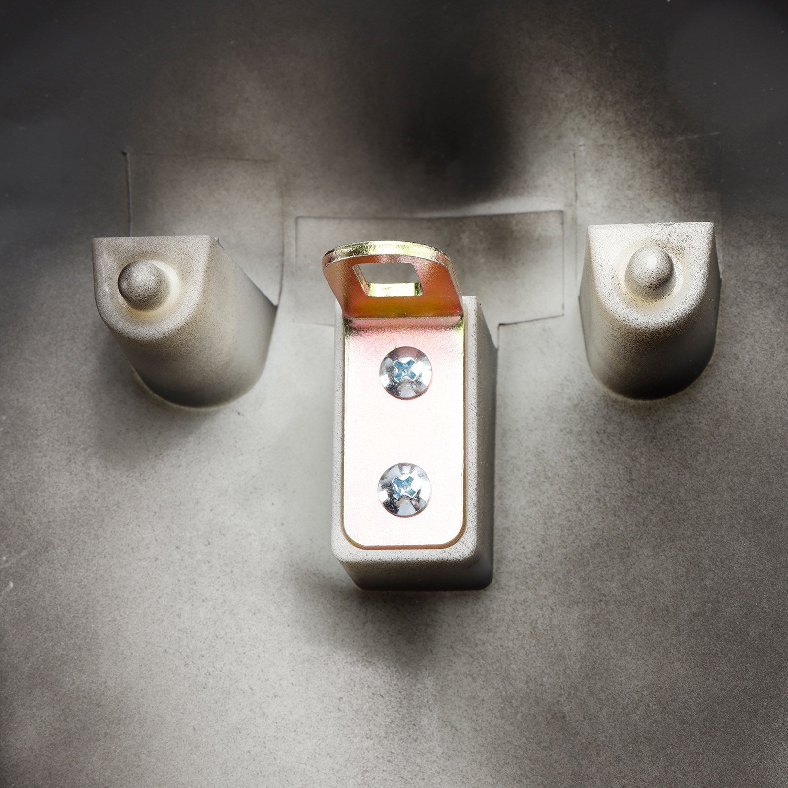 Zadnji sedež sejma za Kawasaki Z1000 2007-2009