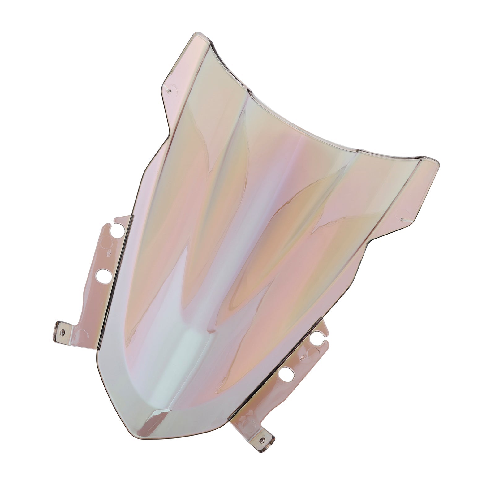 Szybka przednia dla Daytona 660 2024-2025 Motocykl przednią szybę