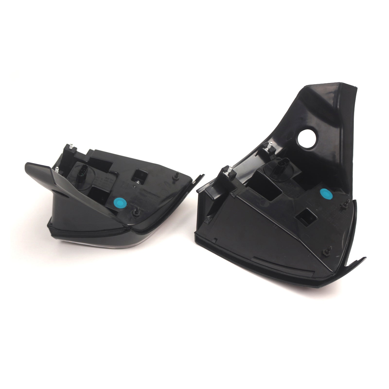 LED posteriore sinistro e destro per Tesla Modello Y 2020-2023 (1077399-00, 1077398-00)