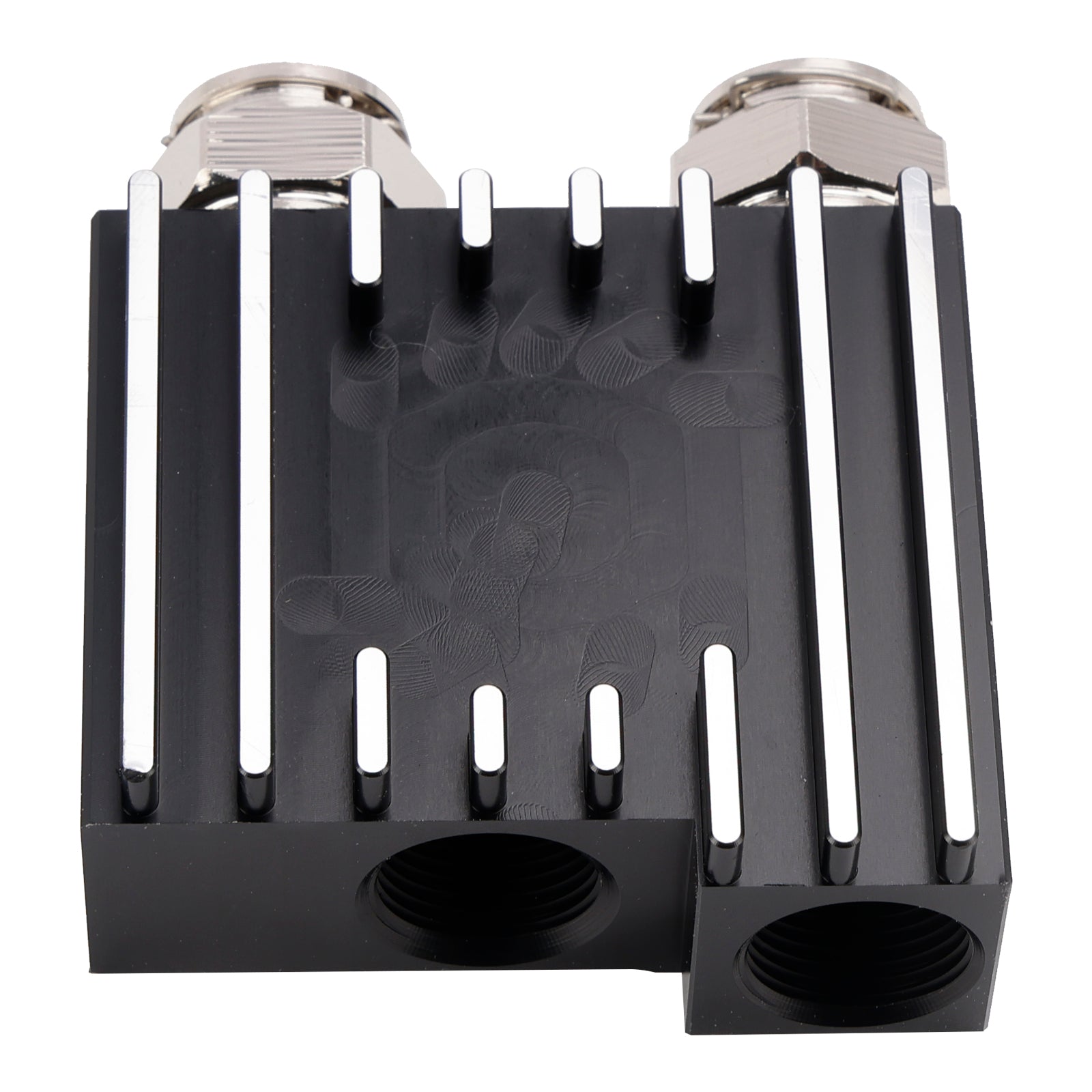 Cummins Diesel Vans 6,7 L telesa Style 2013-2018, nadgradnja sistema termostatskega izpeljave hladilnika 68RFE-929