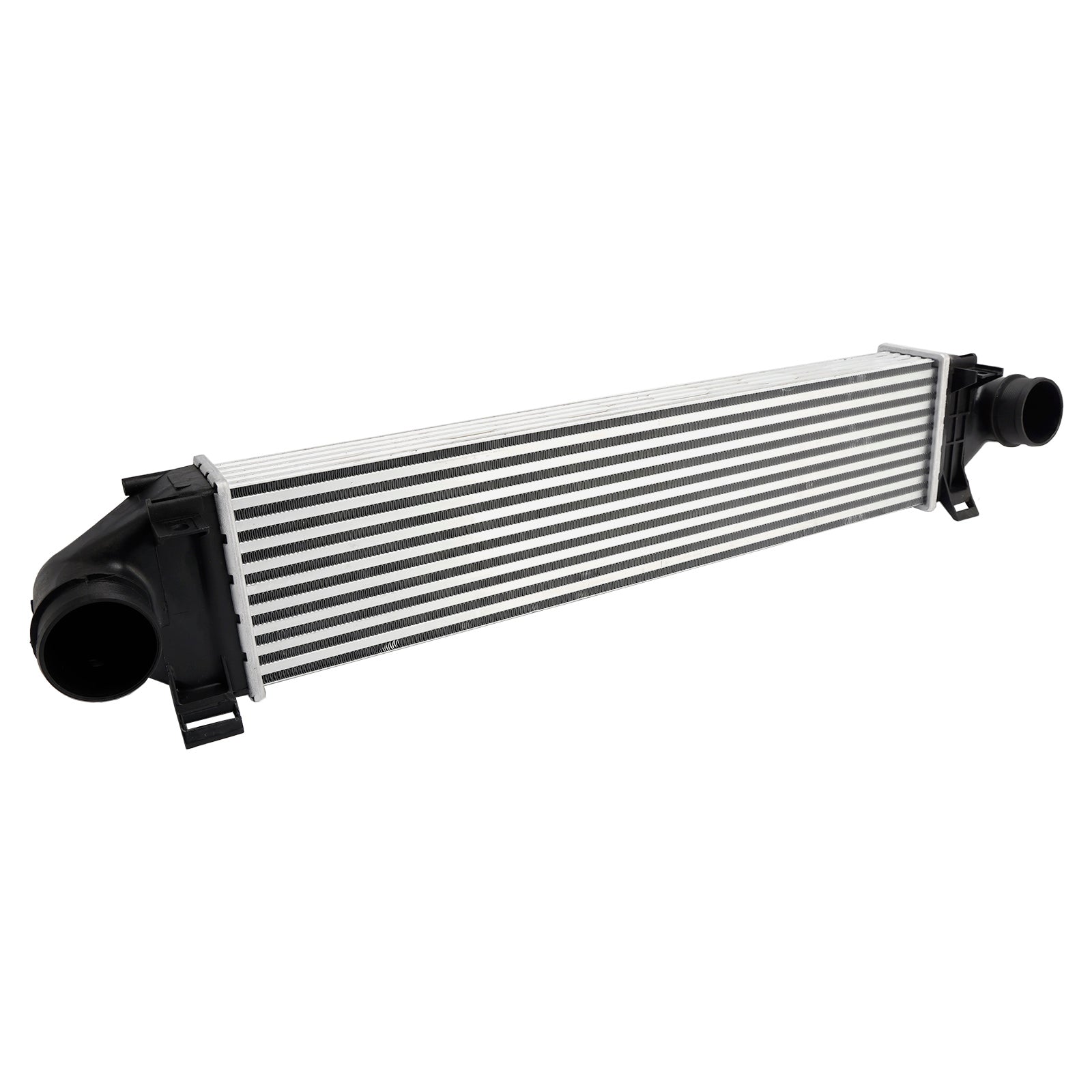 LR030762 pour Land Rover Freelander 2 VAN (L359) 2.2 TD4 4x4 2006-2014 Turbo Intercooler