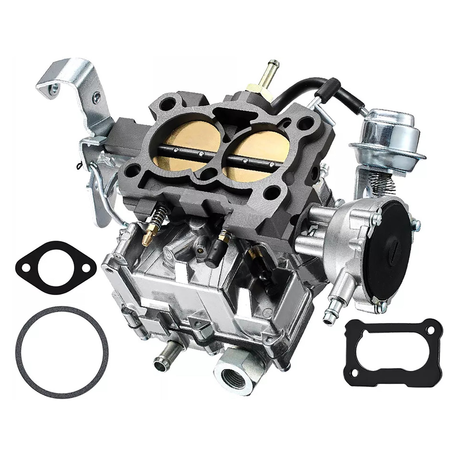 Carburador de 2 barriles para Chevrolet C70 1979-1979 Carby 17054616 CA-22-3174R