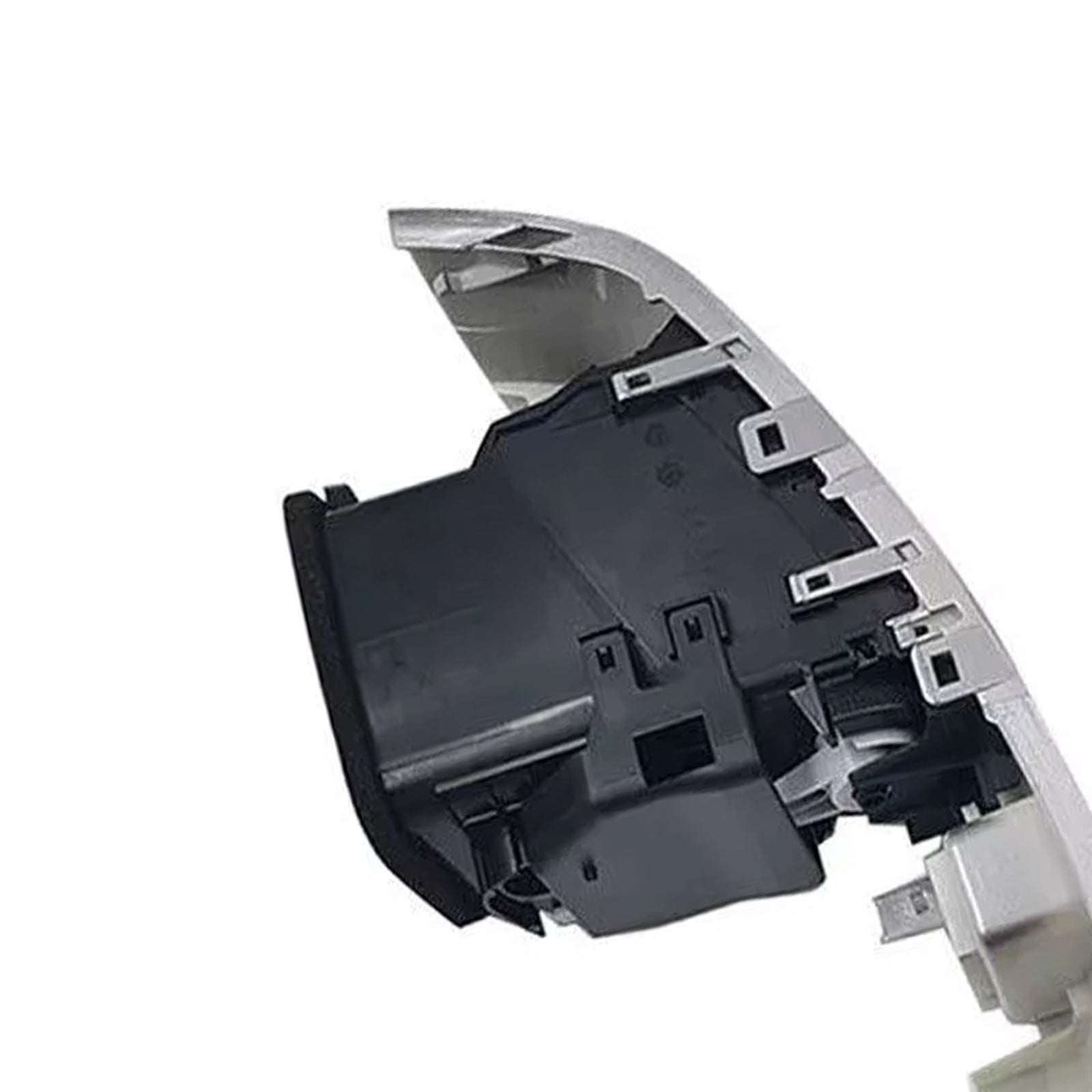 Kojelaudan ilmanvaihtopaneeli Toyota Land Cruiser Prado Lexus GX470 2003-2009