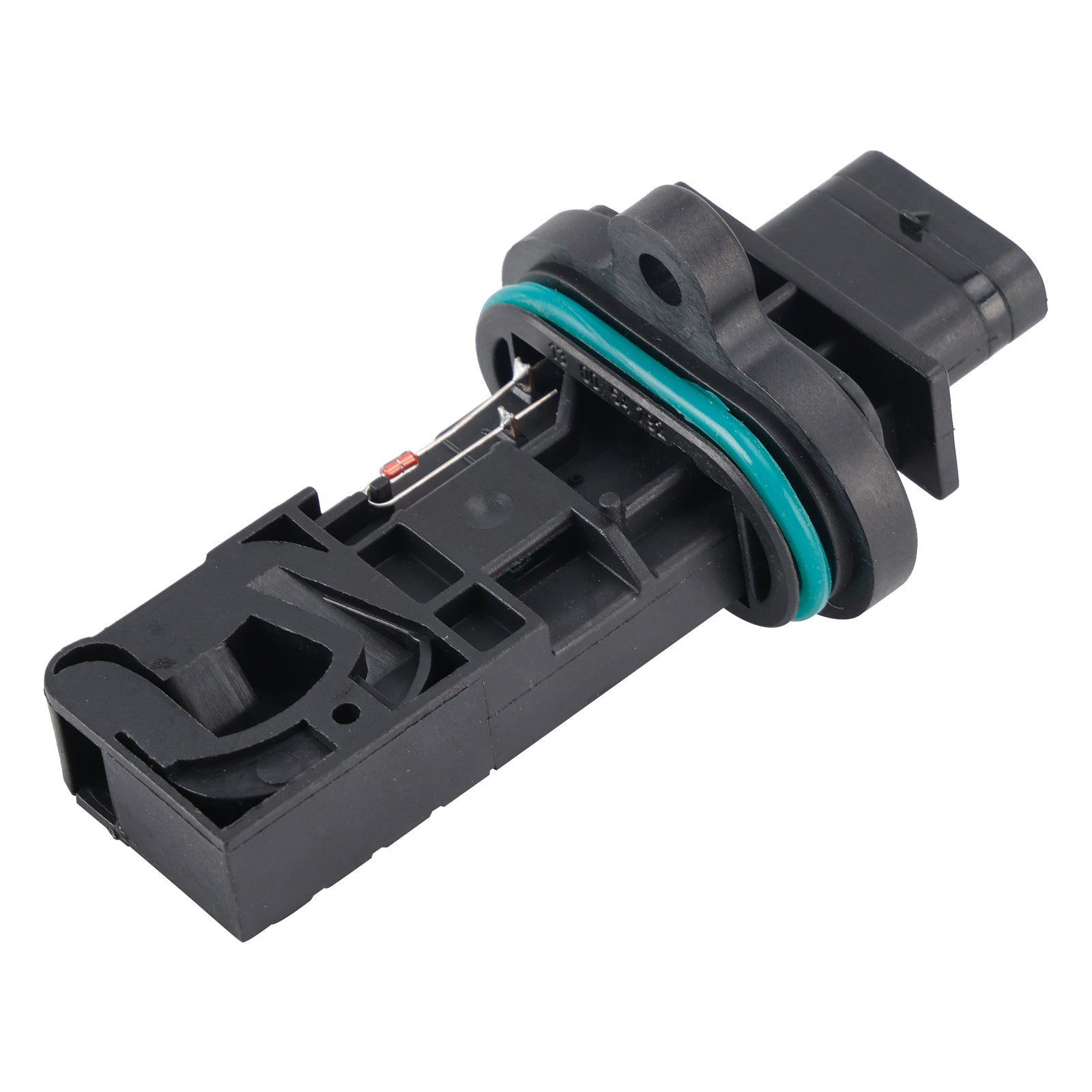 Sensore del misuratore di portata d'massa d'aria per BMW F10 F11 F01 E60 E61 550i X5 4.4L 0280218270