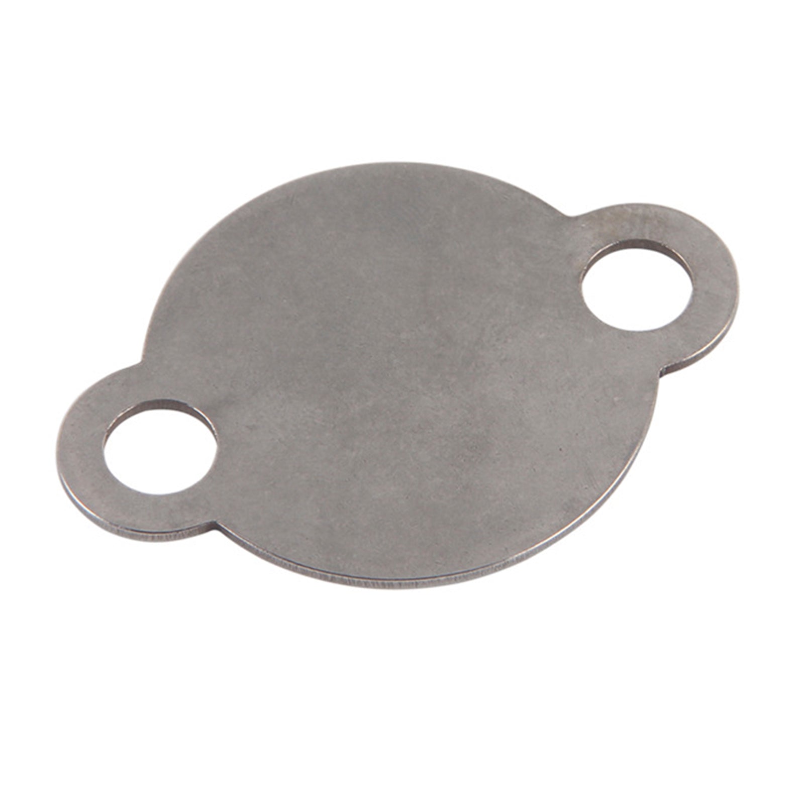 Placa del obturador de la válvula EGR para Volkswagen Transporter T5 2.0 BITDI CFCA