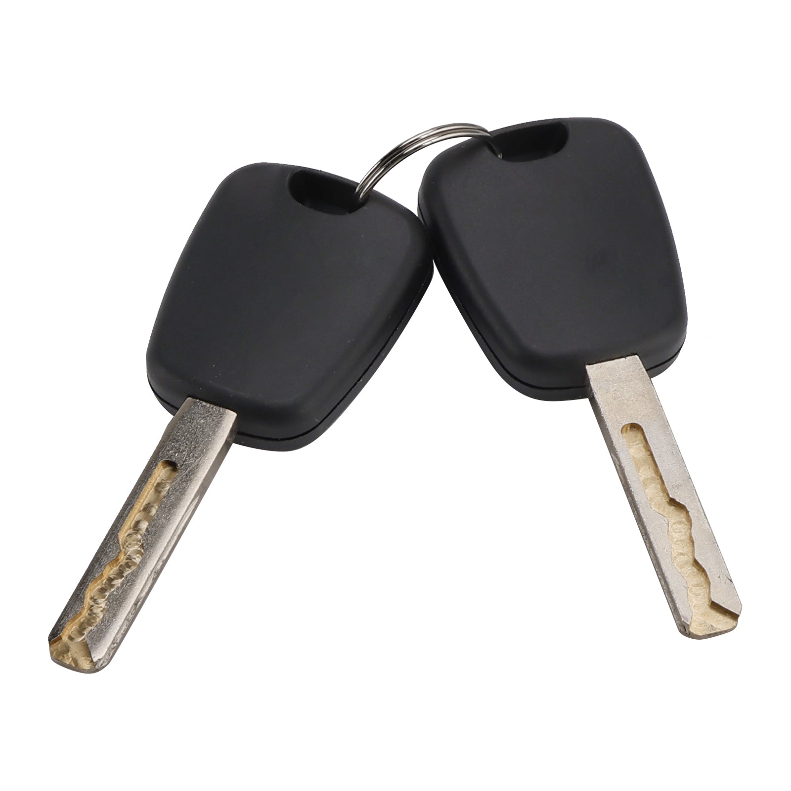 Cylindre de serrure de porte avant gauche 59395J01 pour Citroën C3 II C5 III 308 SW 508 SW