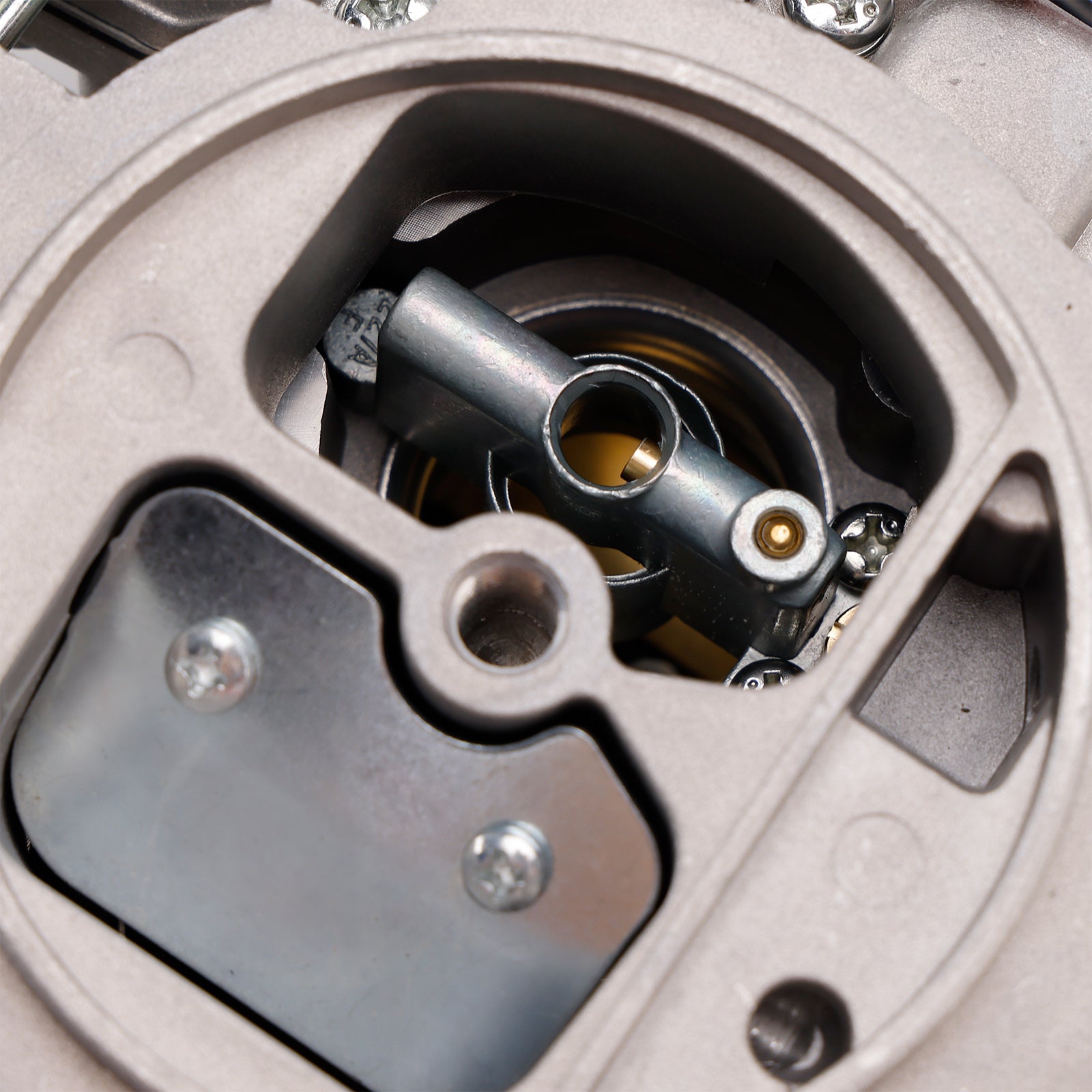 09/1988-07/1994 Isuzu Amigo Impulse Pickup Caribe 2.3L 2254CC L4 GAZ SOHC 2 Carburateur 8943377840