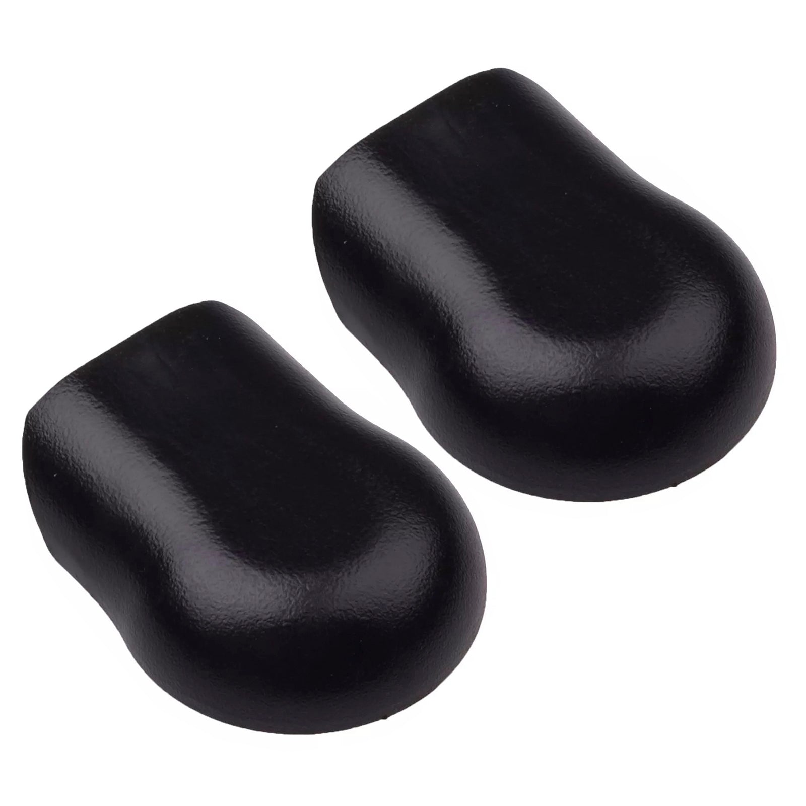 Pokrov matice ročice d'Sprednji desni in levi brisalec vetrobranskega stekla za Ford F85Z-1504178-AA