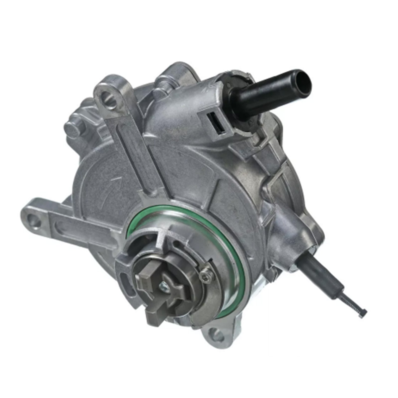 Jarrutyhjiöpumppu 2006-2007 Mercedes-Benz C230 W203 2,5L V6 2722300065
