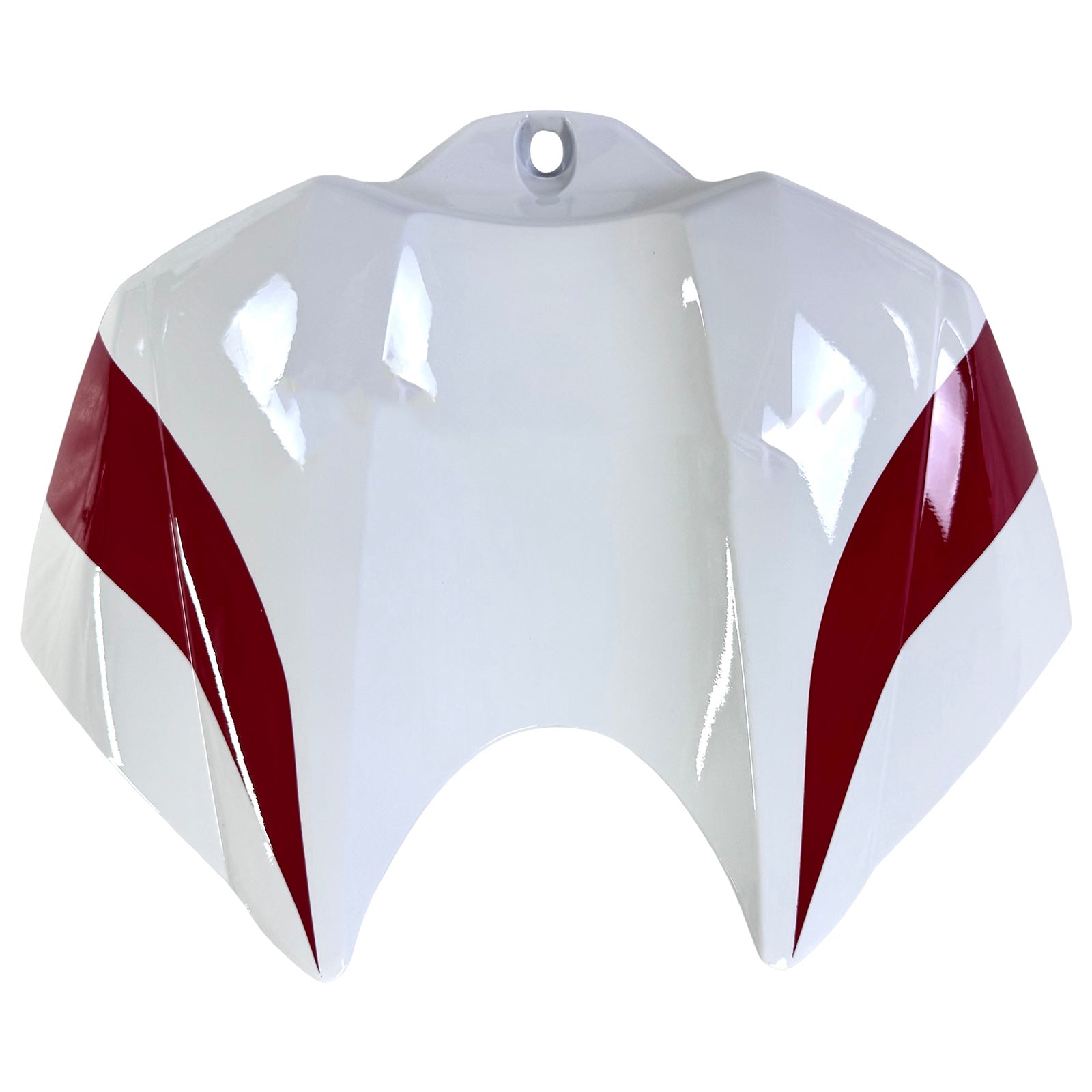Kit de carénage par injection, carrosserie en plastique ABS, compatible avec Yamaha YZF 1000 R1 2004-2006
