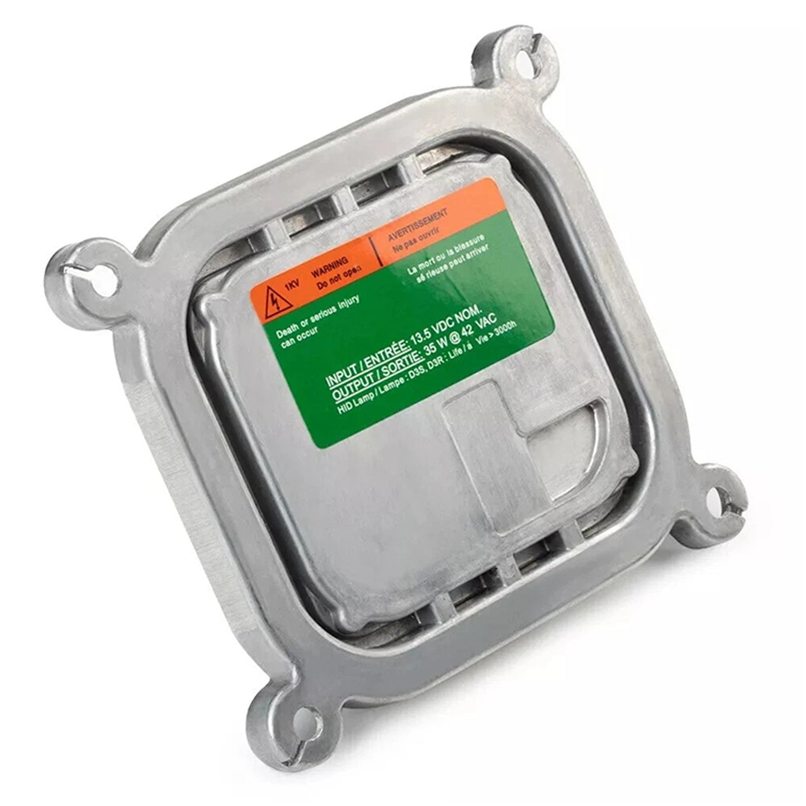 Modulo di controllo zavorra per fari allo xeno HID 8A5Z13C170A per Lincoln MKC MKS Navigator