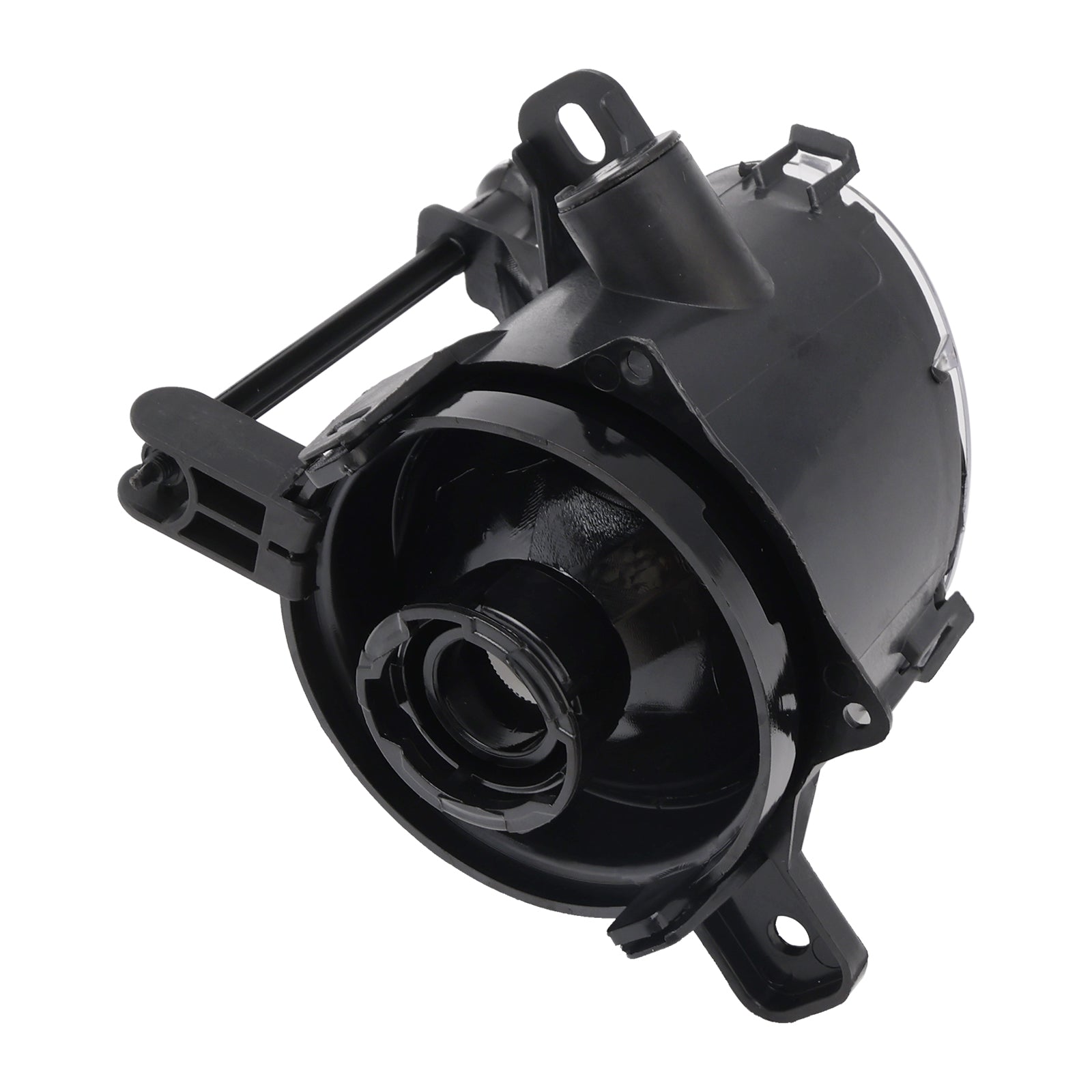 Cache de feu antibrouillard avant droit 1710525 93357465 pour Opel Zafira B (A05) 2008-2011
