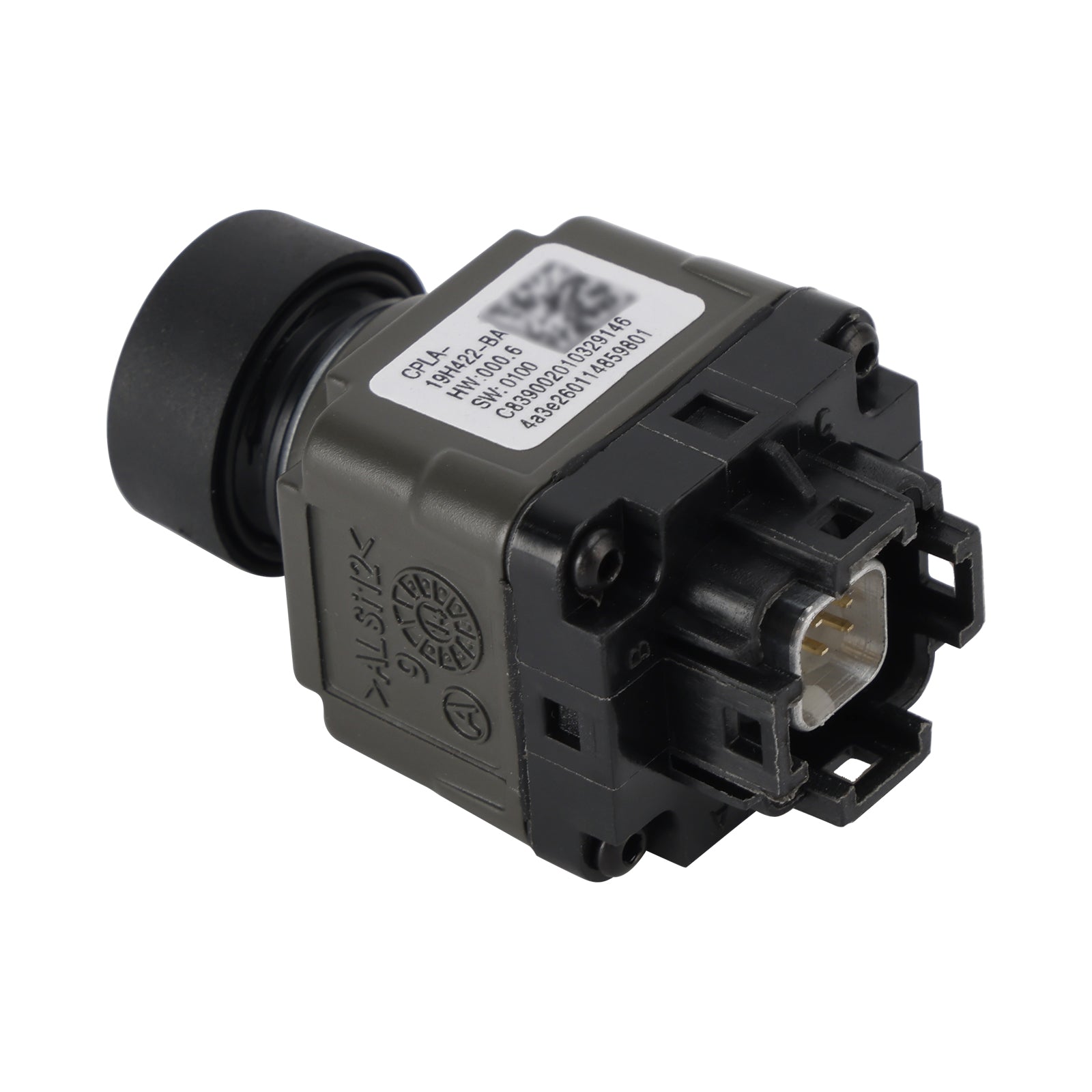 Odwracanie kamery dla Land Range Rover CPLA-19422-ba