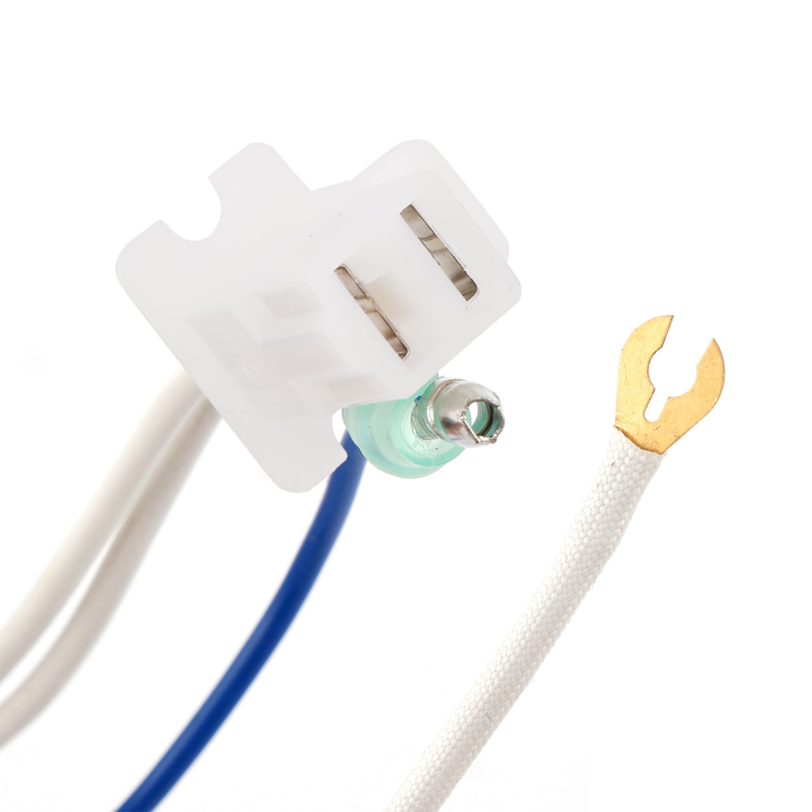 Bobine de stator magnéto Yamaha XT600S 1986 1JK-85510-50 34L-81410-51