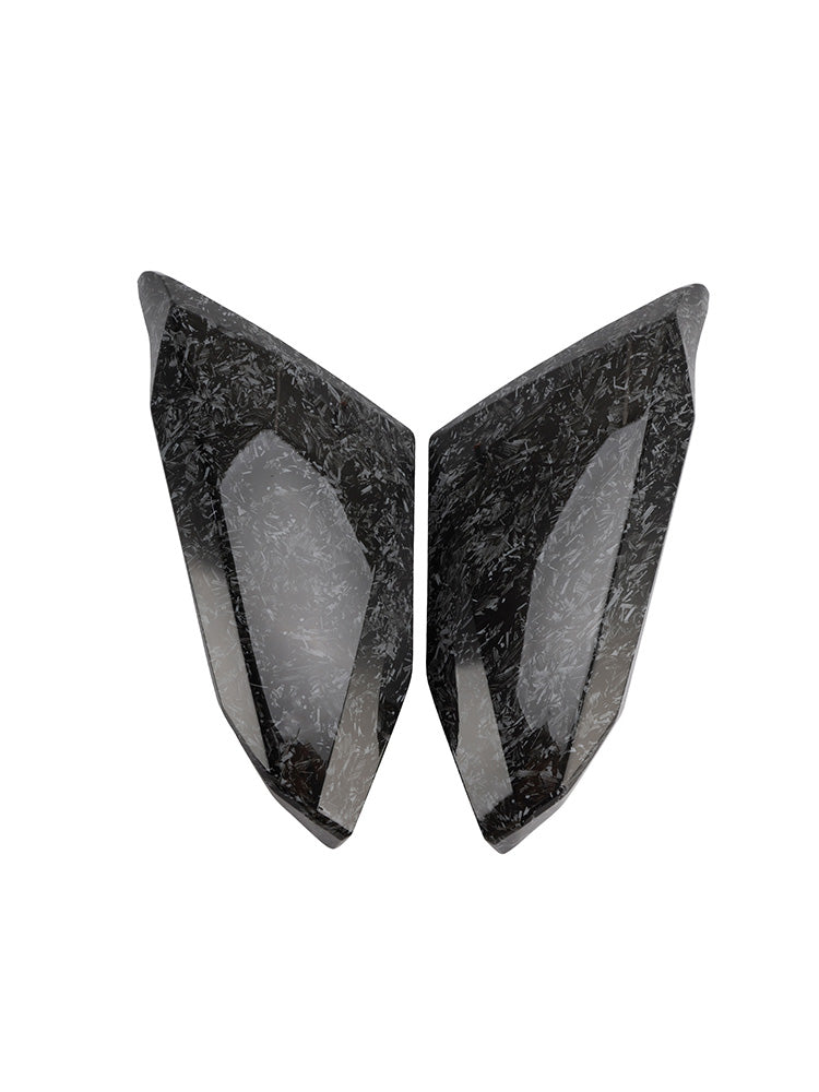 Carénage latéral arrière de selle pour Honda ADV 350 (2022-2025)