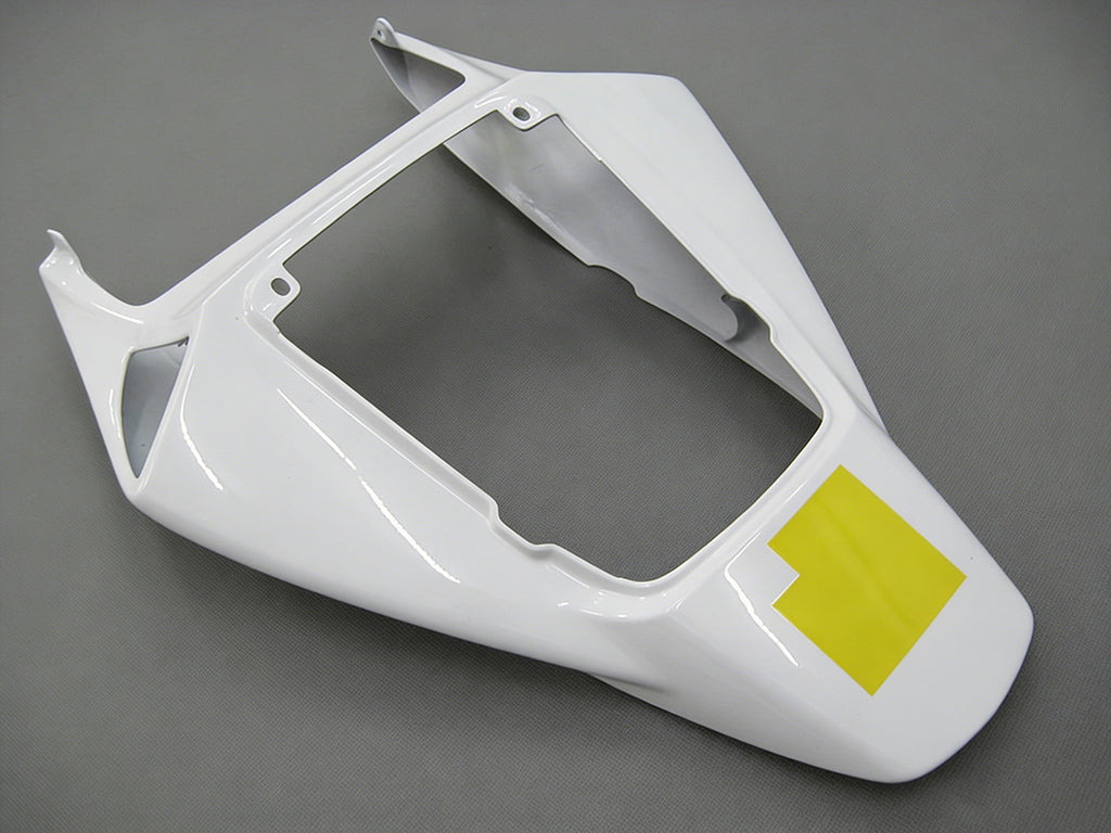 Kit de carénage par injection, carrosserie en plastique ABS, adapté à la Honda CBR1000RR 2006-2007
