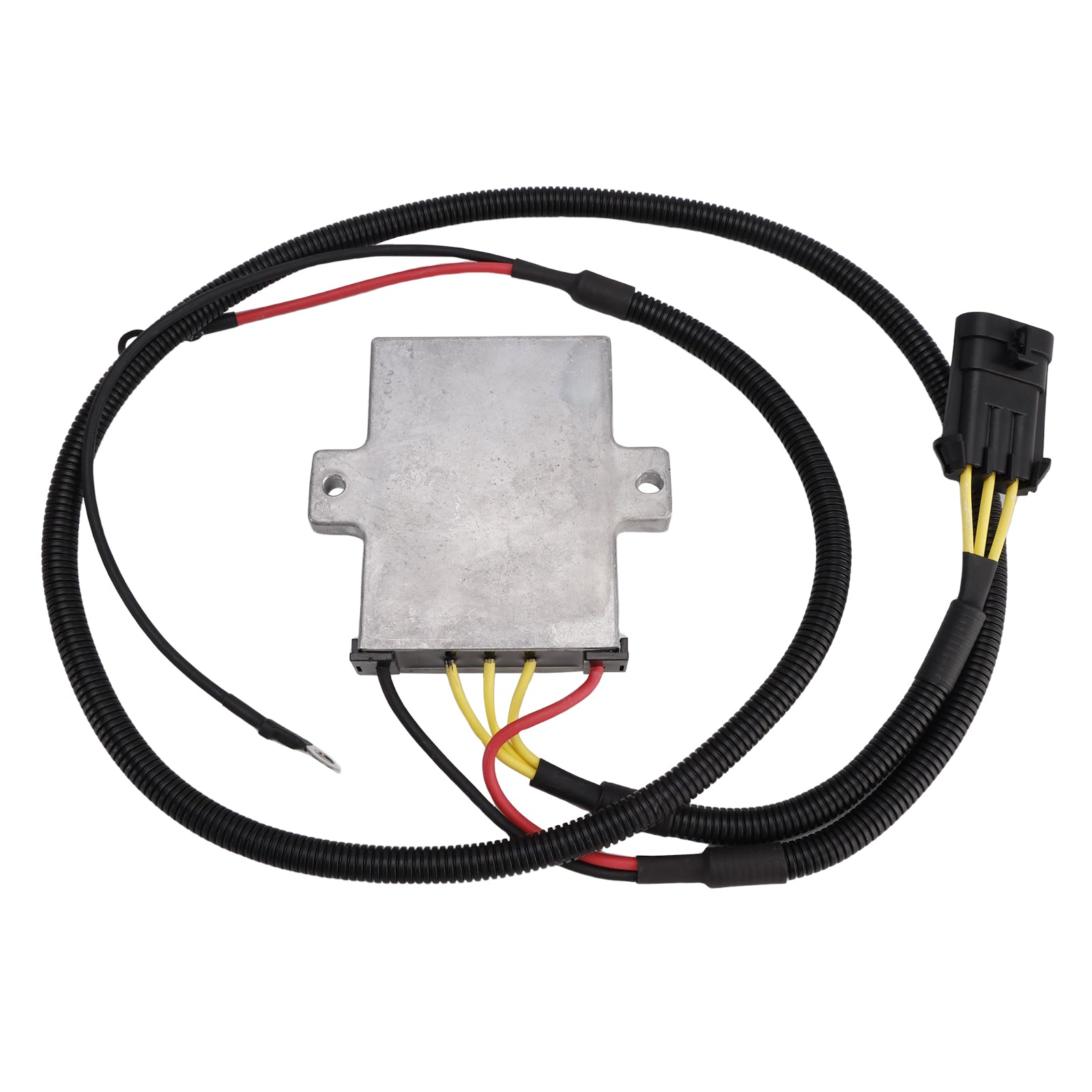 12 V:n säädin-tasasuuntaaja 710006824 Can-Am Maverick Turbo RR RS:lle (2022-2025)