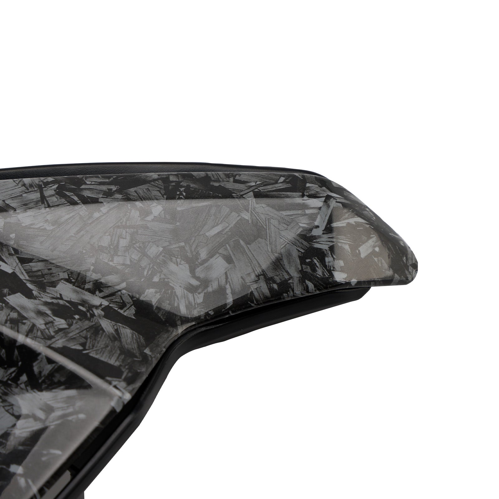 Carénage avant Street Triple 765 R/RS 2023-2025