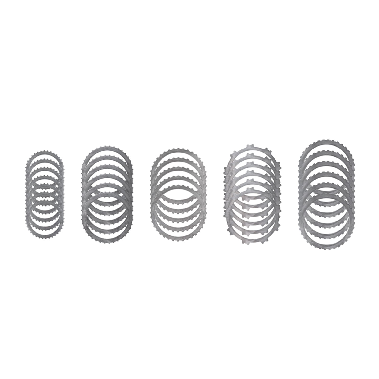 Rénovation du maître-cylindre de transmission pour GMC Savana 3500 6 vitesses RWD L4 2,8 L V6 4,3 L V8 4,8 L 6,0 L 6,6 L 6L90E 6L80 6L80E 2009-2021