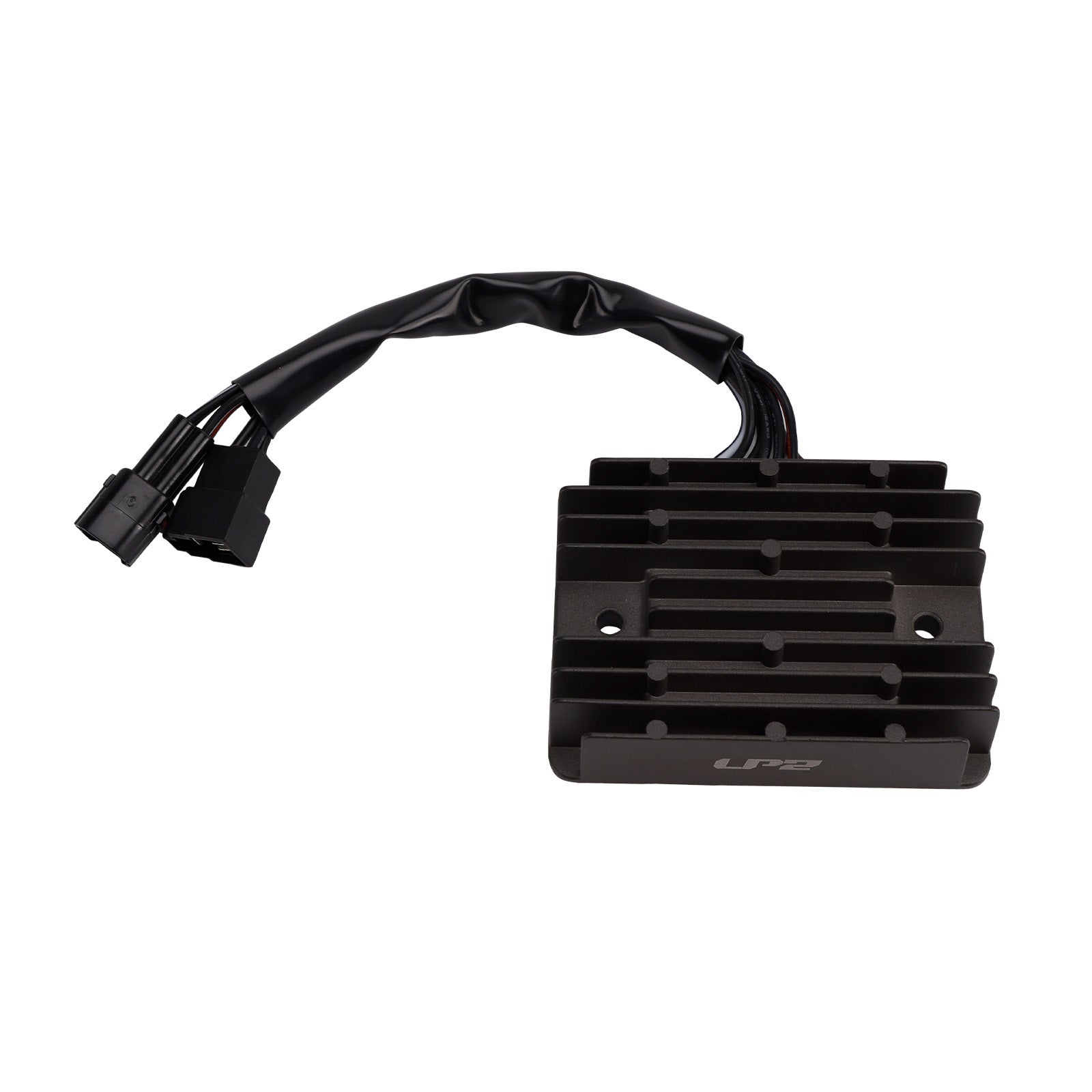 Stator- en regelaar-gelijkrichterafdichting voor Suzuki GSX-R1000 K9 (2009-2016) Referenties: 31401-47H00 en 11483-47H00