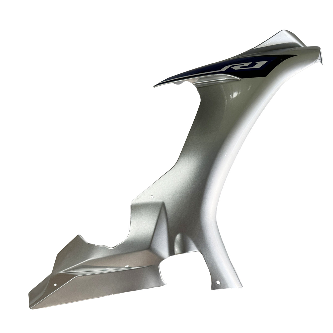 ABS PLASTIC KUIST KIT VOOR YAMAHA YZF 1000 R1 2015-2019