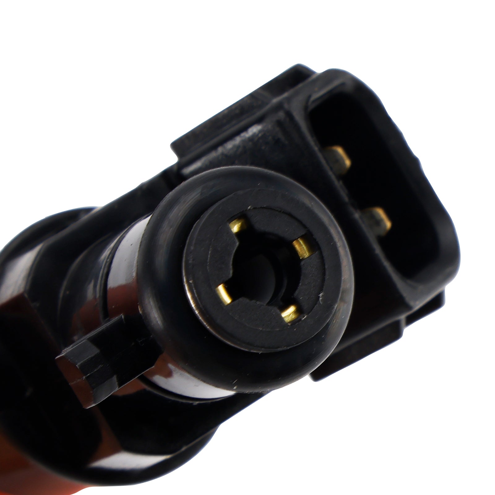 Honda Jazz Mk3 Inyector de combustible 1 pieza 16450-RB0-003 16450RB0003