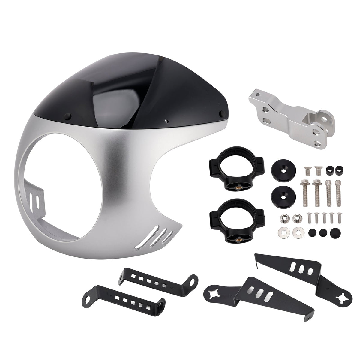 Pare-brise pour BMW R NINE T (2014-2024)
