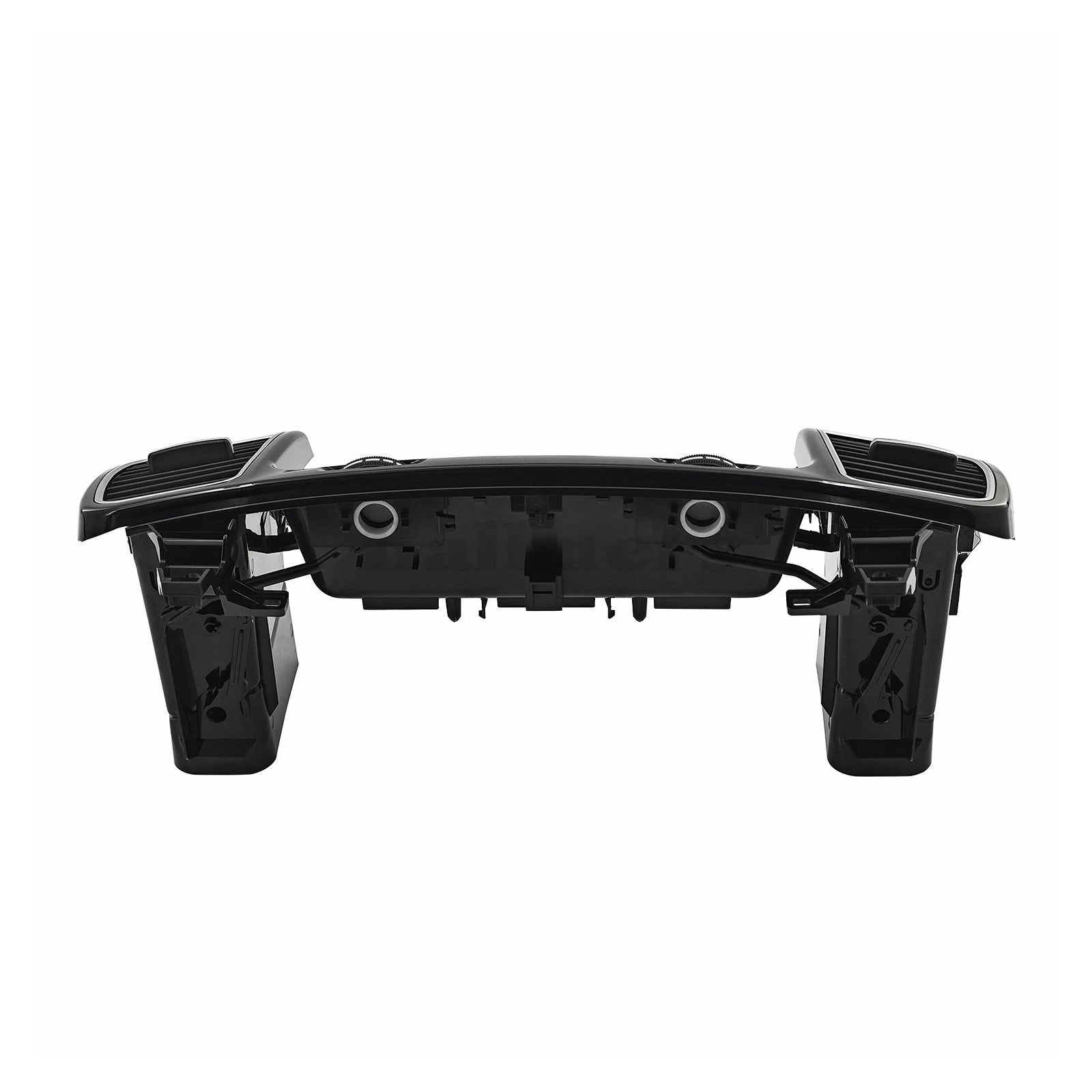16683060012 Grille d'aération centrale de tableau de bord pour Mercedes GLE GLS Classe W166 W292 2016 2017 2018 2019