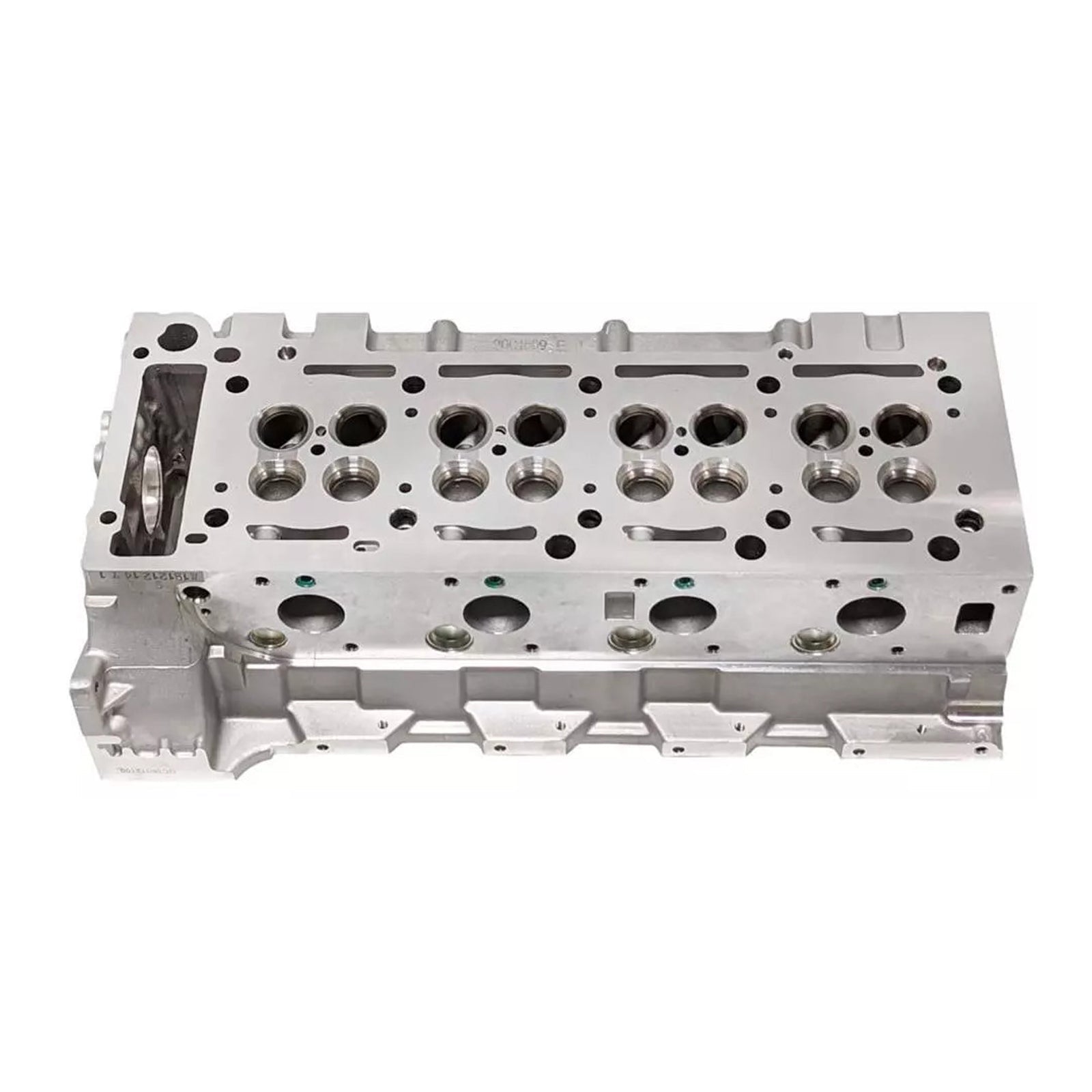 2006/06-2009/11 Mercedes-Benz Sprinter Cylinder Head 3-T Kasten B906 611010105020 6460100101