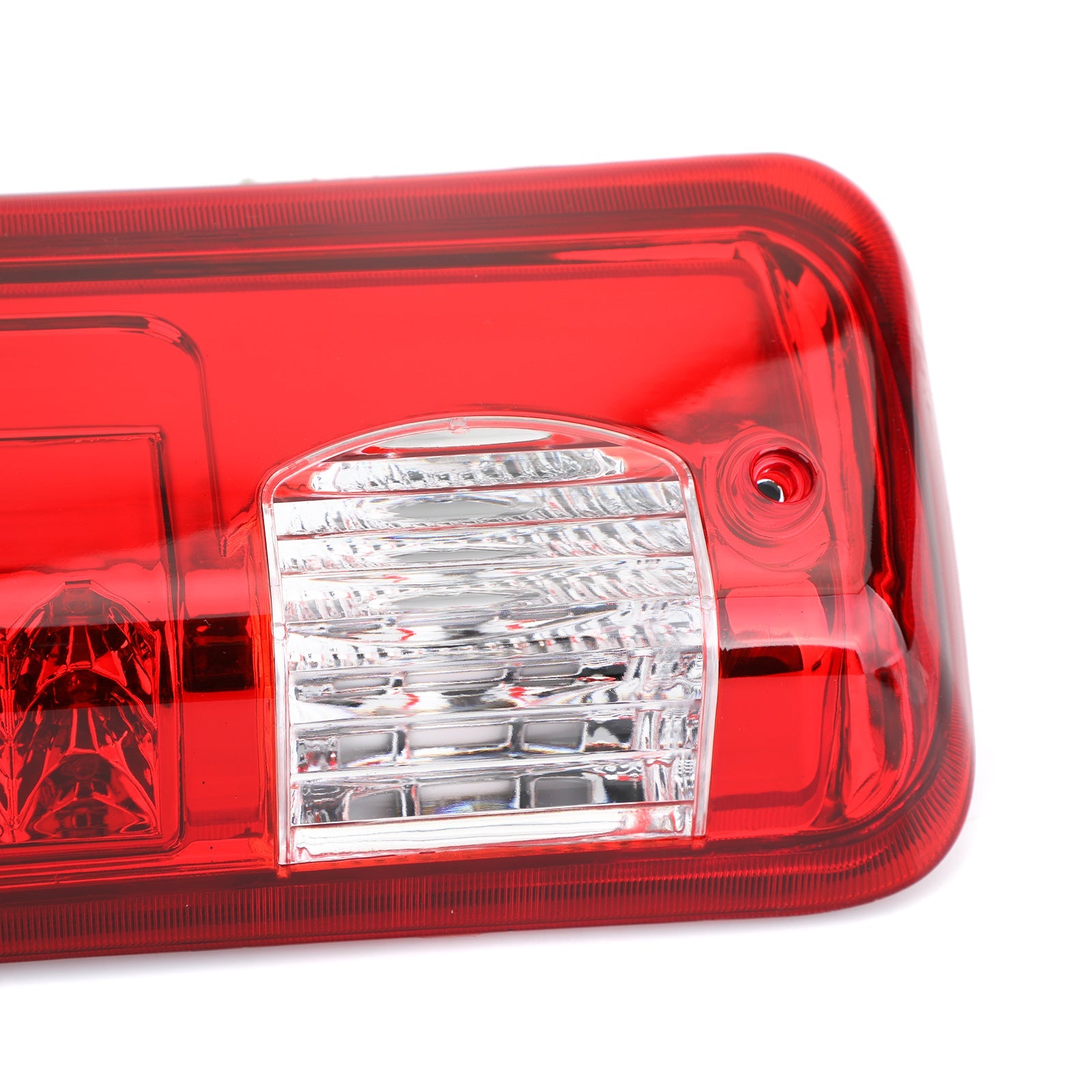 Luce freno posteriore rossa a montaggio alto per Ford Explorer Sport 2007-2010