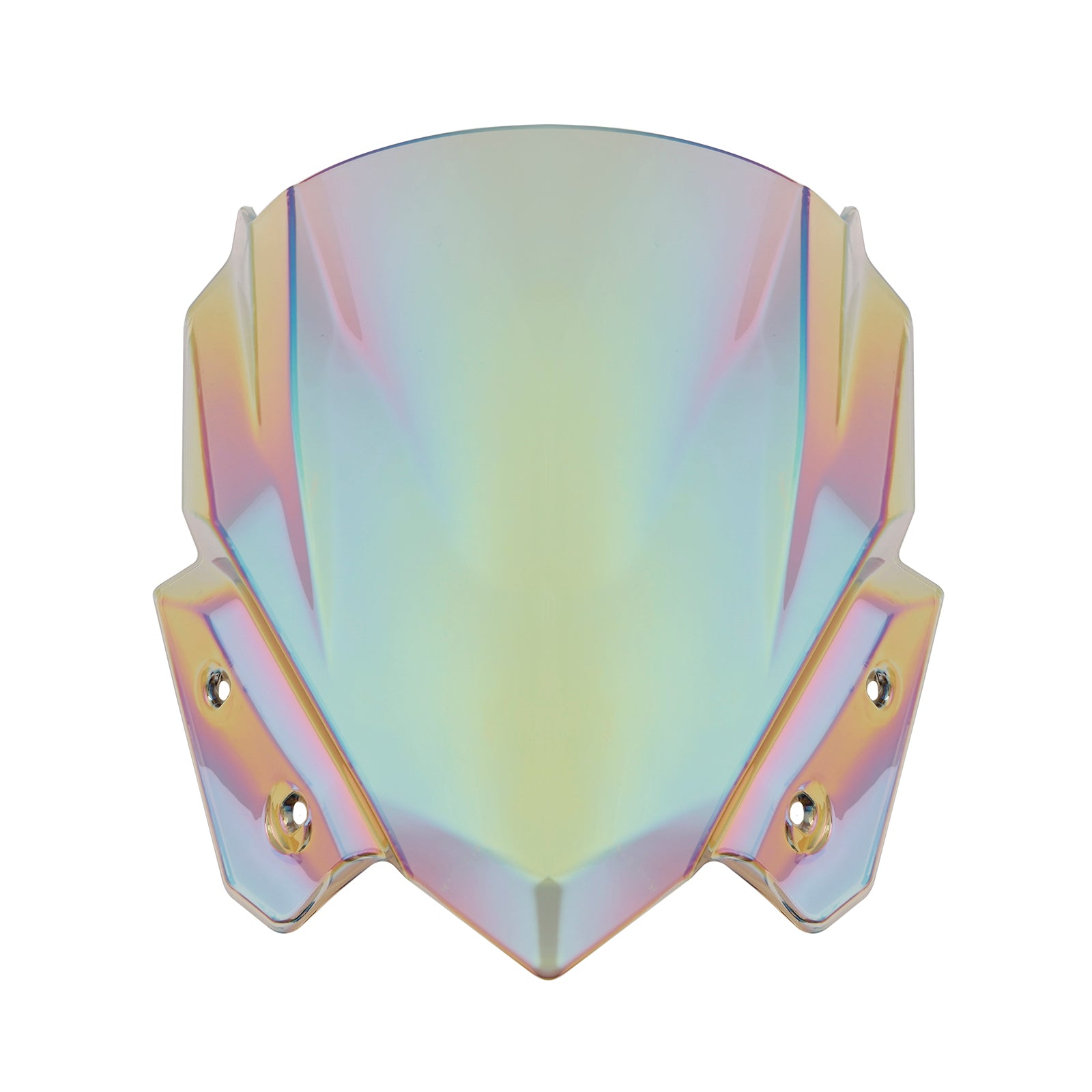 Protecteur Saute-Vent pour Kawasaki Z650 2017-2019