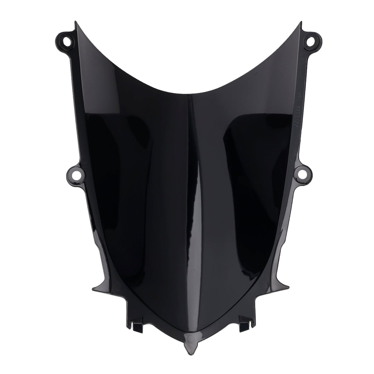 Voorruit/kuip compatibel met Yamaha YZF-R7 2021-2025