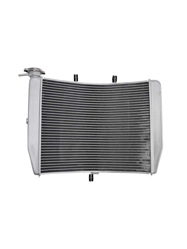Refroidisseur de radiateur pour moteur Kawasaki ZX-6R ZX6R 2013-2023