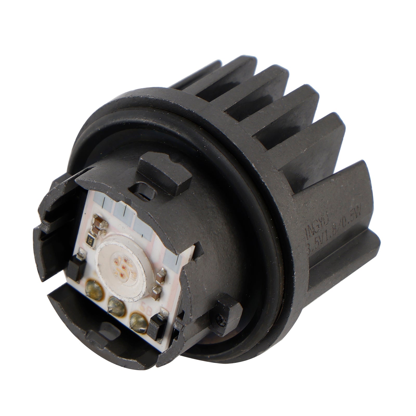 LEDMK-03 13,5 V 1.8/0,5 W 3-3 pinpennen voor Toyota Alphard