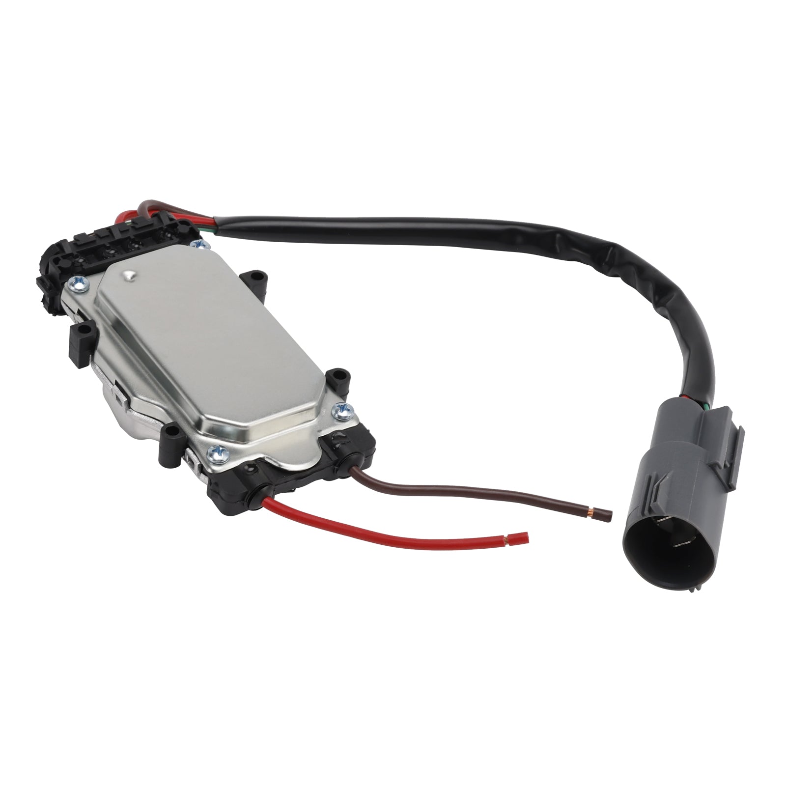 Modulo di controllo della ventola del radiatore Mercedes-Benz W169  W245 2004-2012 1137328294 A1698203542