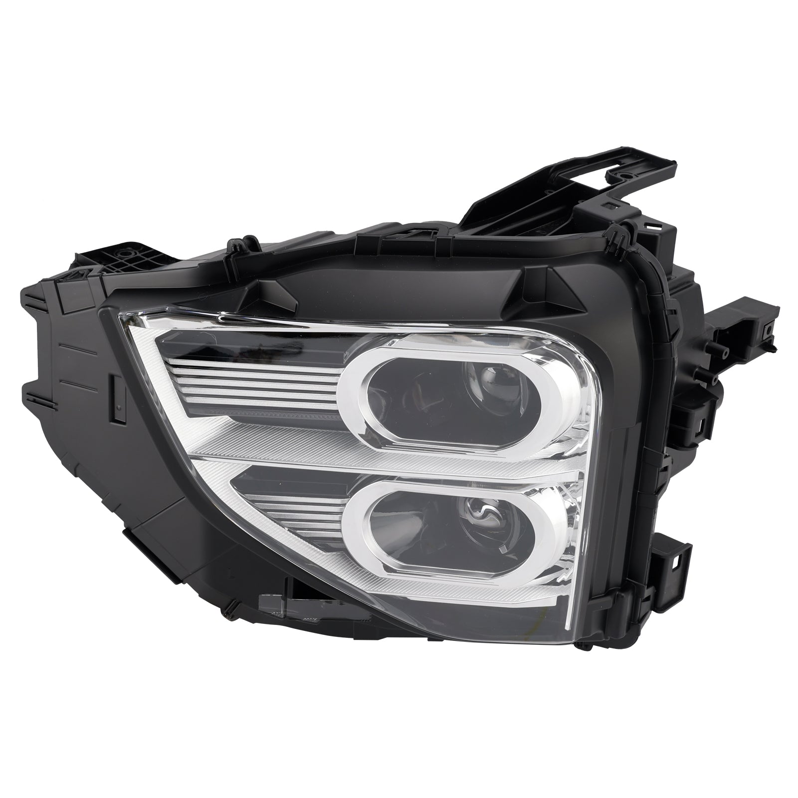 Vasen etu LED-ajovalo 26060W270P Mitsubishi Eclipse Crossille (2022-2025)