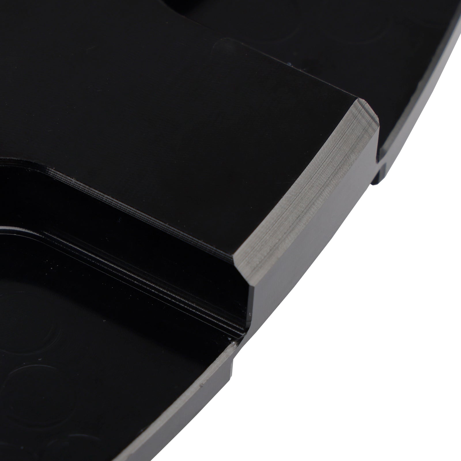 Afstandhouder voor de steun van de voorspatbordverhoger 21"" voor Touring Electra Street Glide 2014+