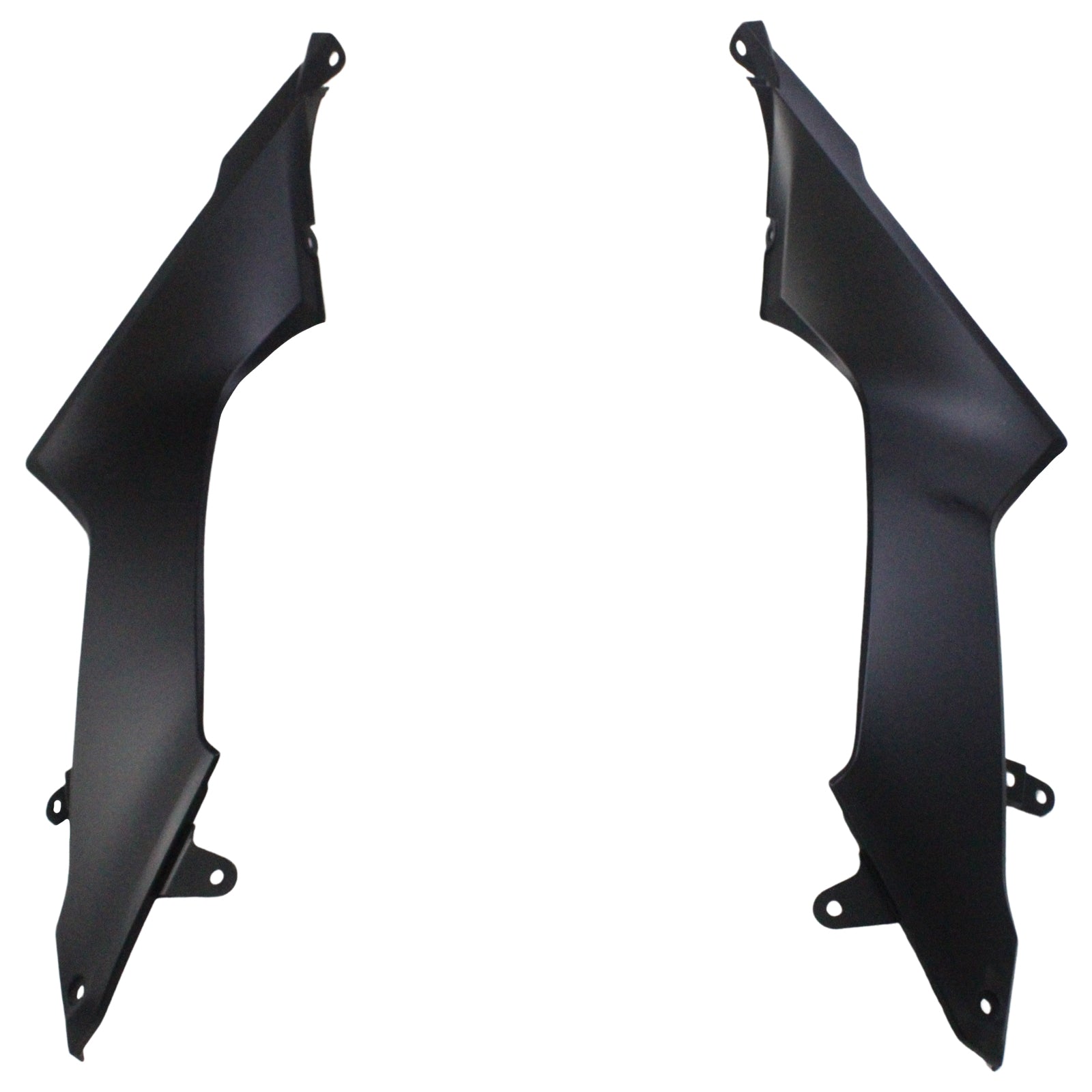 Komplet pomanjkanja, ki se vbrizga v ABS plastiko za Honda CBR1000RR-R 2020-2023