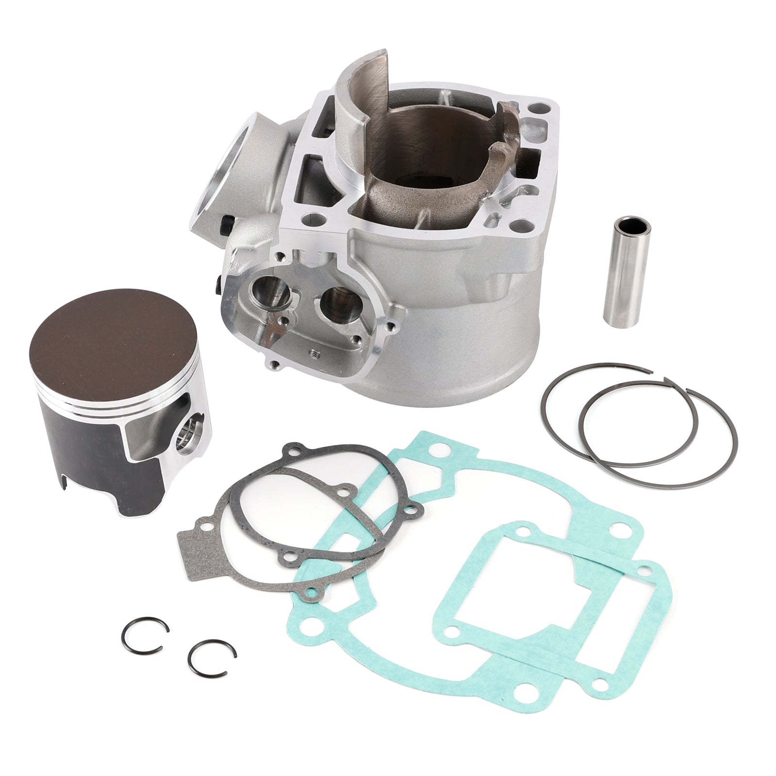 Kit cylindre 300 XC 2017-2018 avec piston et joint supérieur 55630038000 54830132000