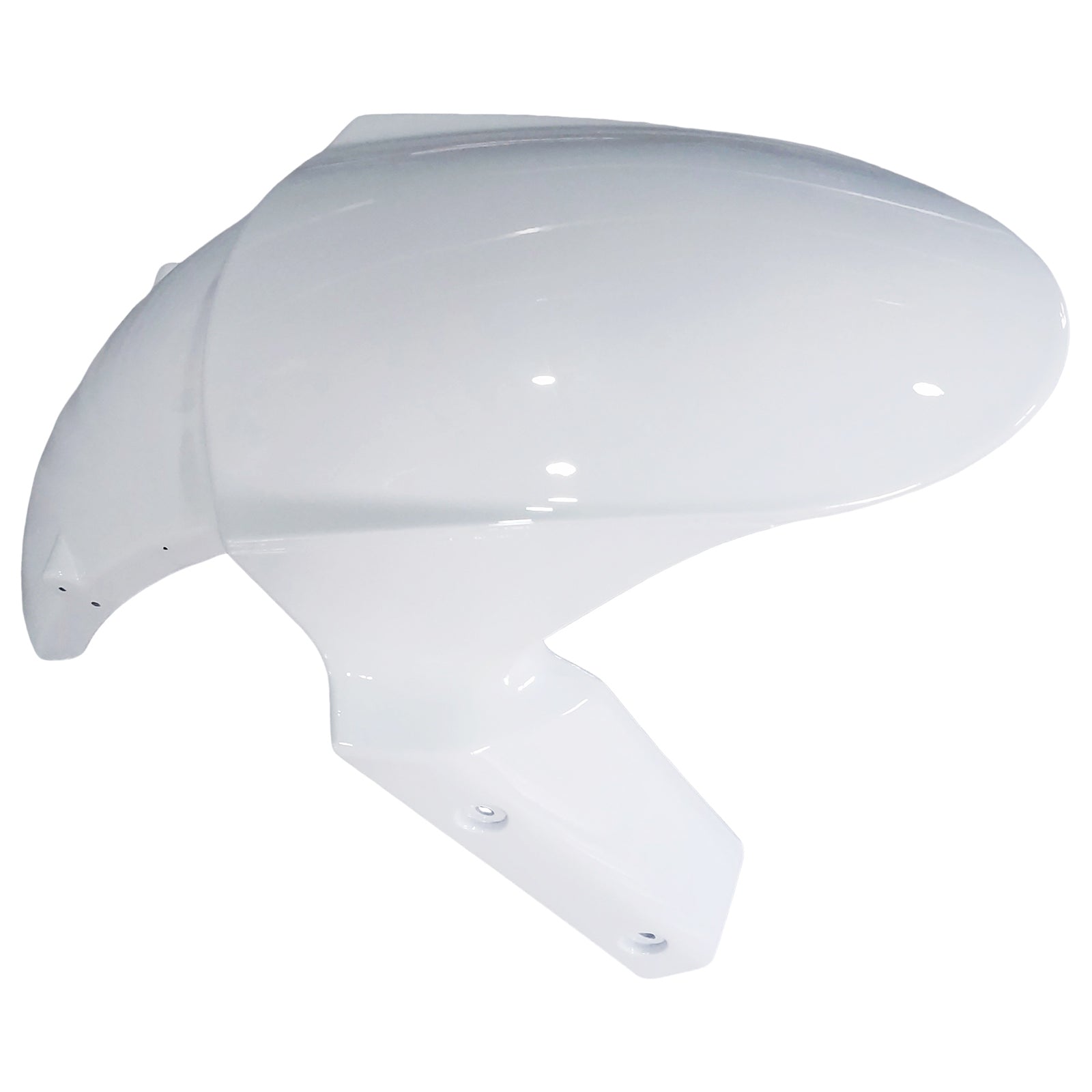 ABS plastični komplet za Kawasaki ZX6R 636 2009-2012