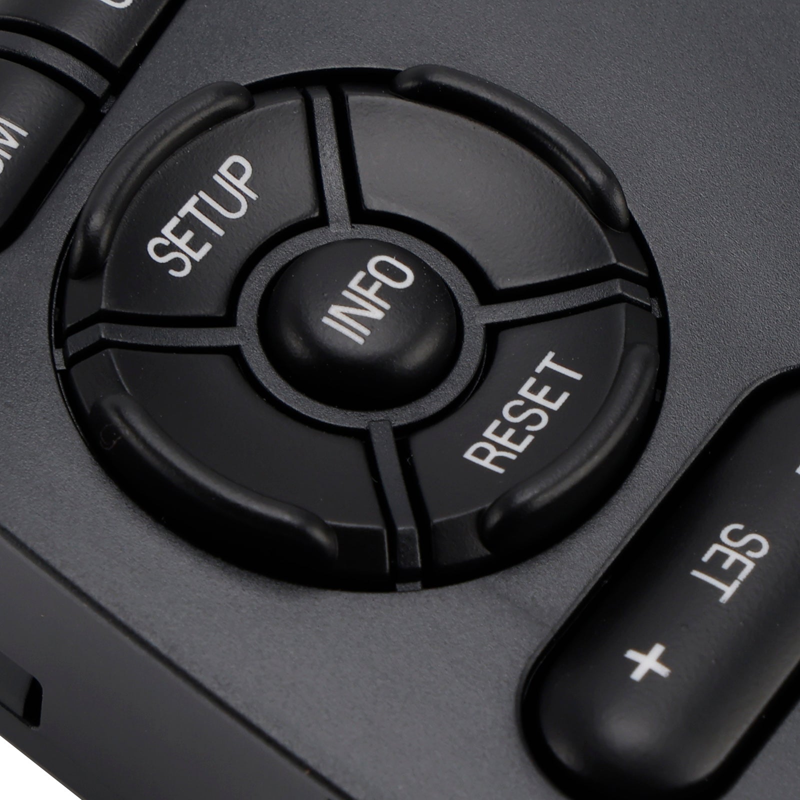 Interrupteur de régulateur de vitesse au volant BC3T-9E740-EEW pour Ford F-250, F-350, F-450 et F-550 Super Duty 2011-2016