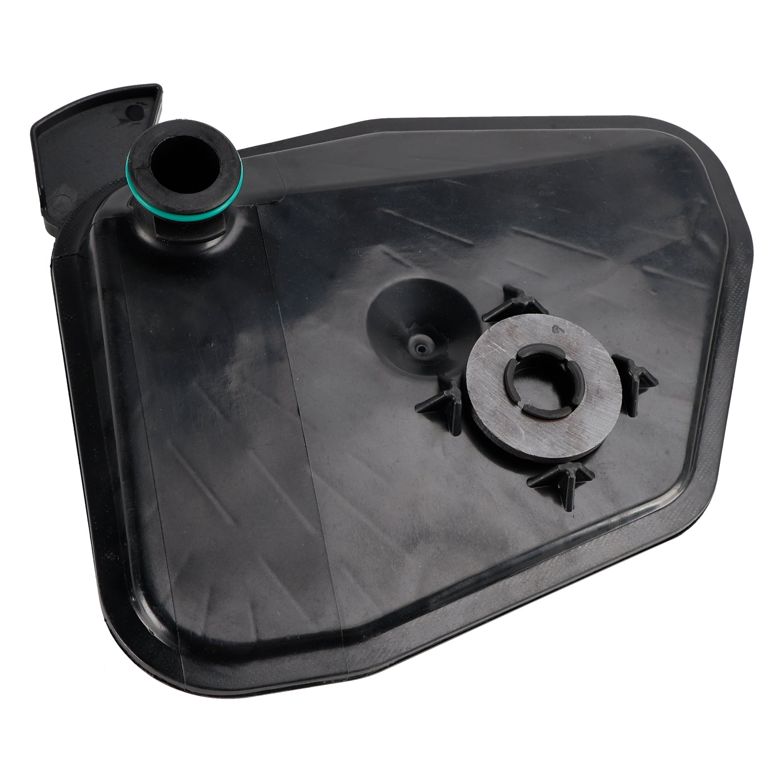 6F35 -siirtorakennussarja Fordille, Lincolnille ja Mazdalle (2013 ja seuraava)